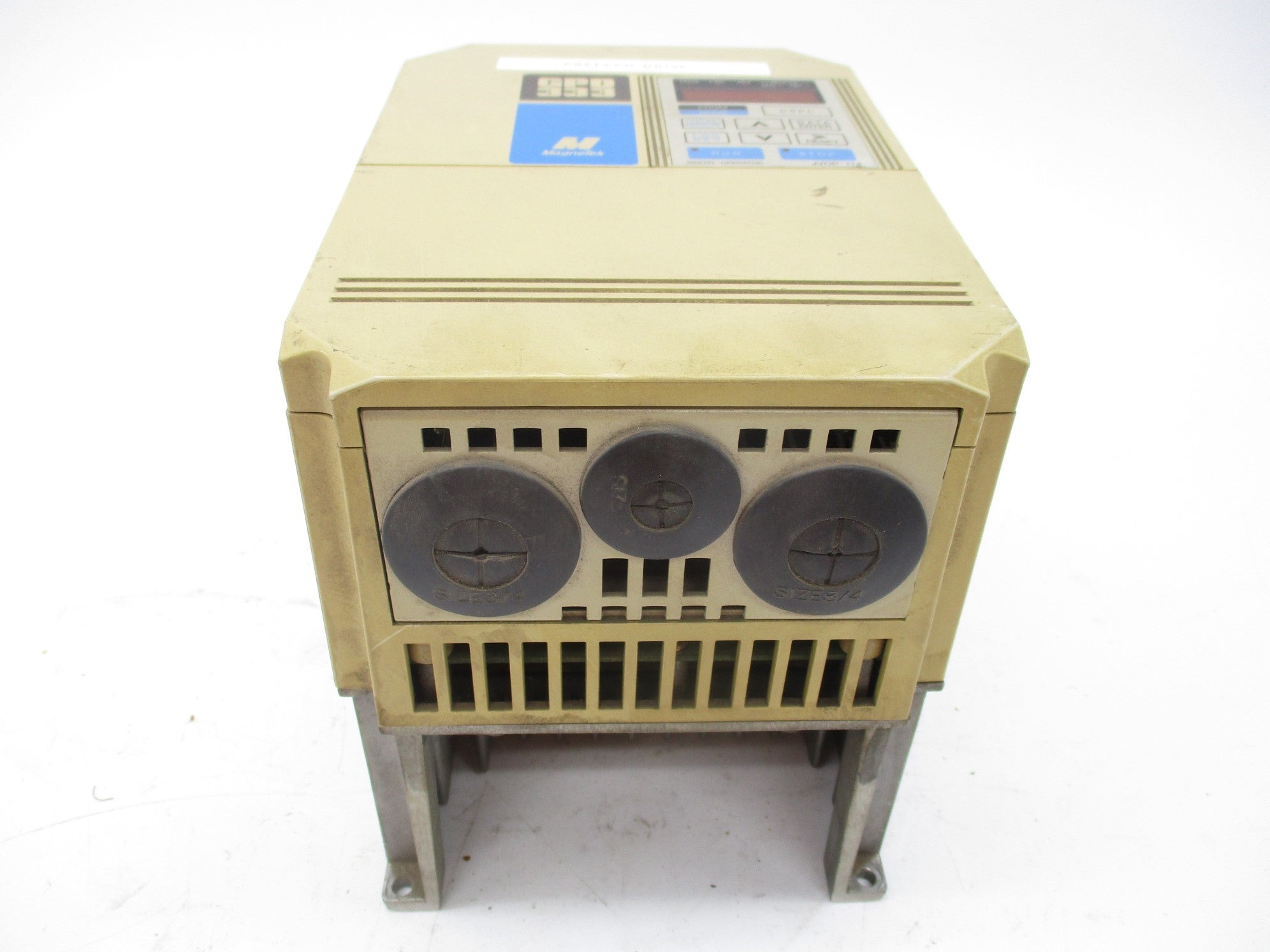 MAGNETEK DS043 UNMP