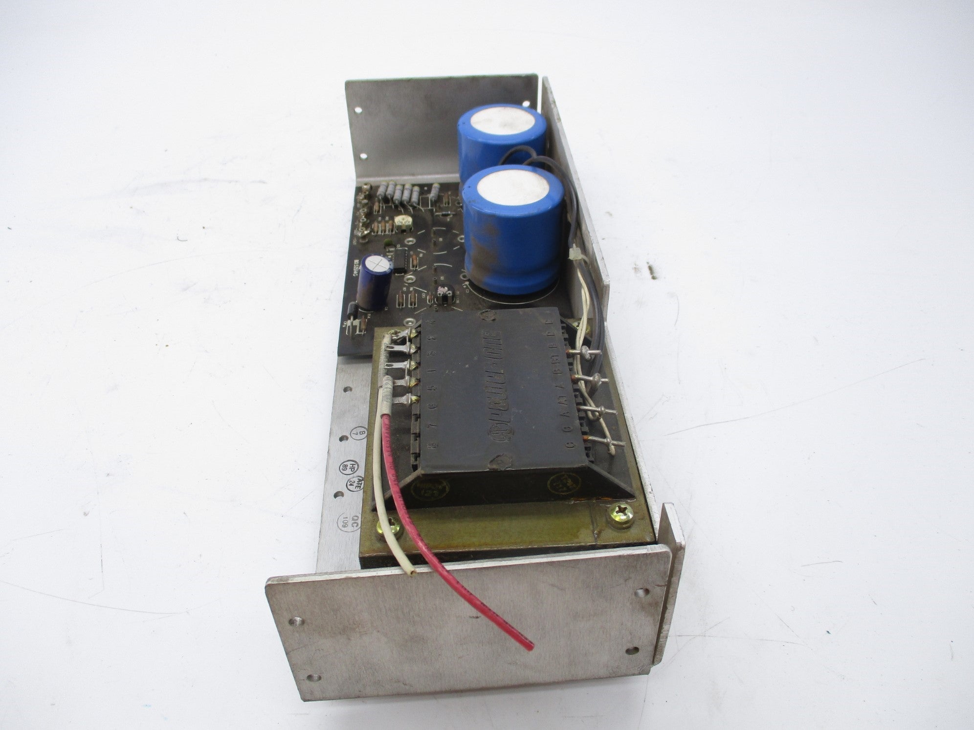 POWER-ONE HE24-7.2-A 240V 2A UNMP