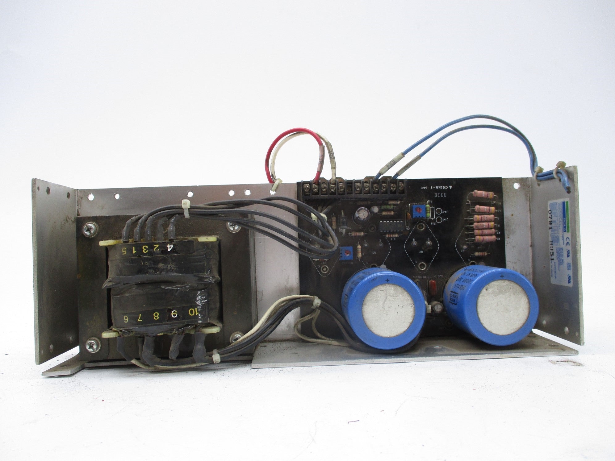 SOLA SLS-24-072T 240V 1.5A UNMP