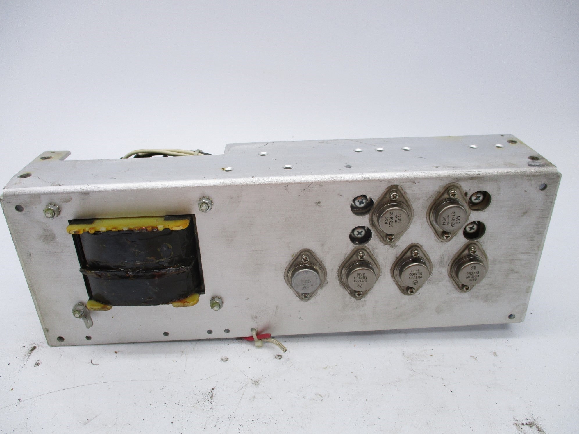 SOLA SLS-24-072T 240V 1.5A UNMP