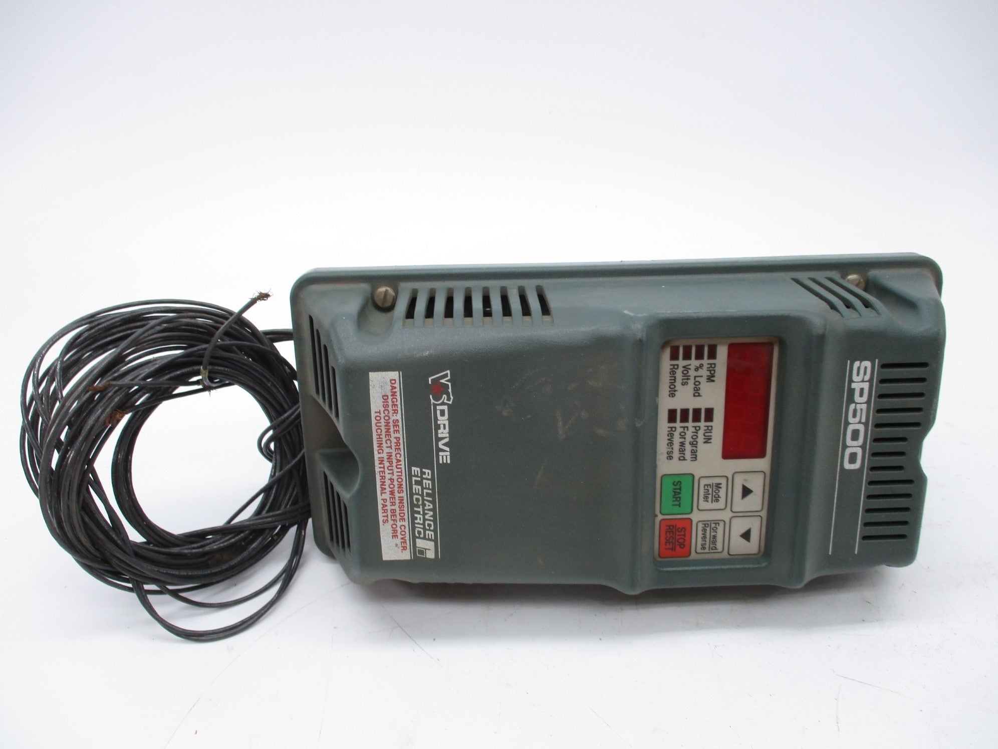 RELIANCE ELECTRIC 1SU21001 UNMP