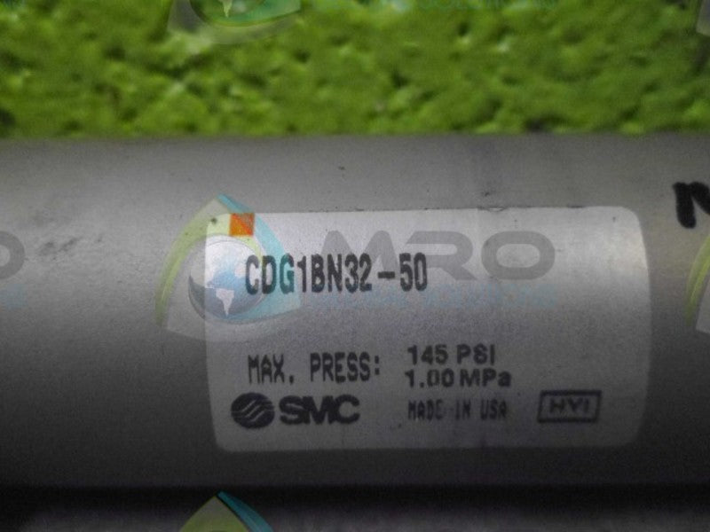 SMC CDG1BN32-50 CYLINDER *NEW NO BOX*