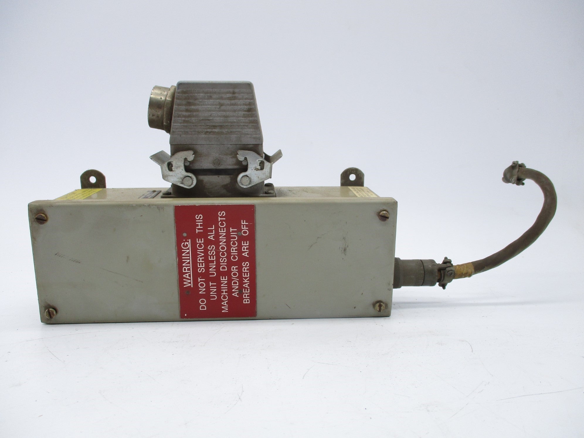 SPIROBOT 331843-B1 UNMP