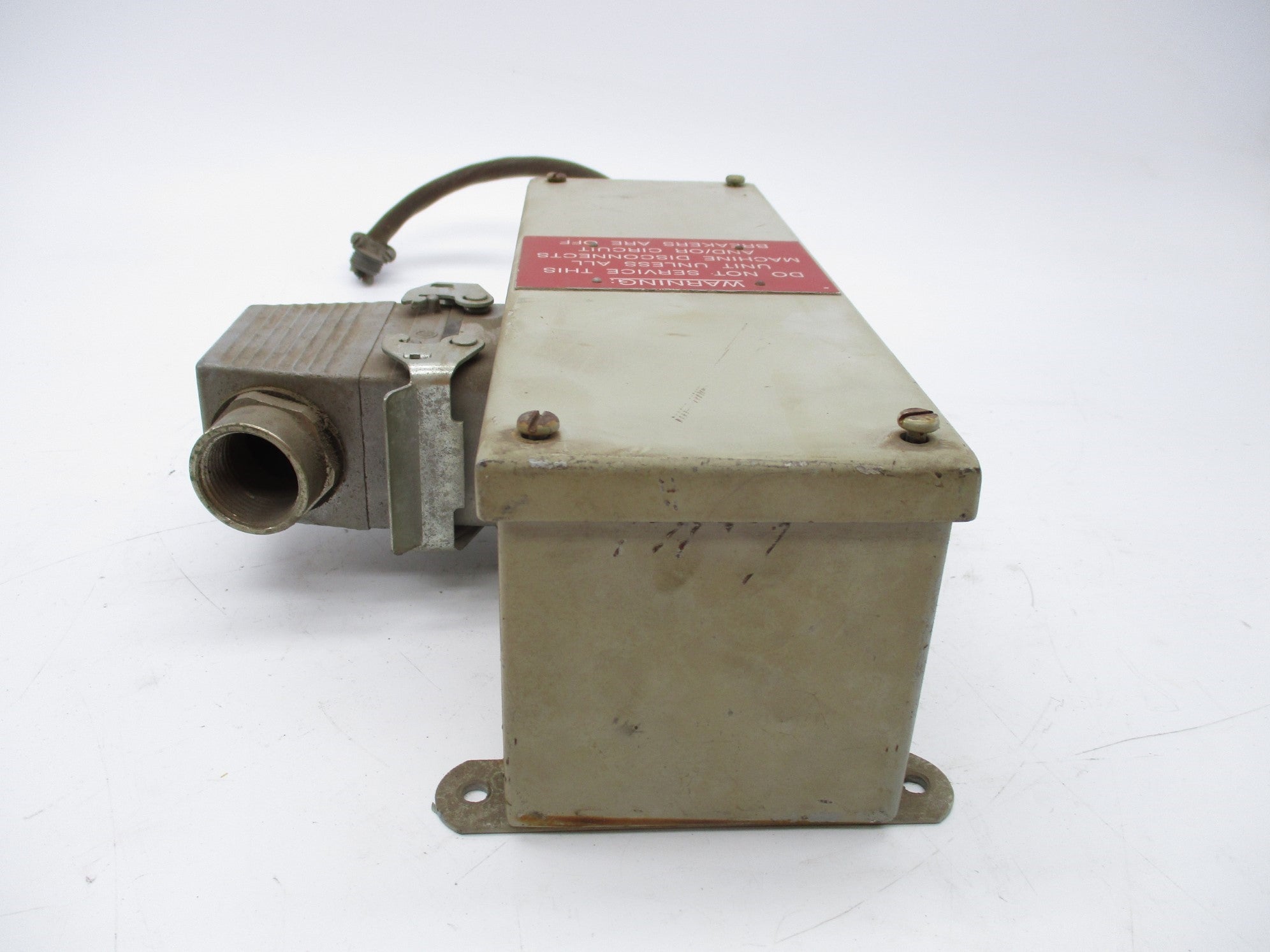 SPIROBOT 331843-B1 UNMP