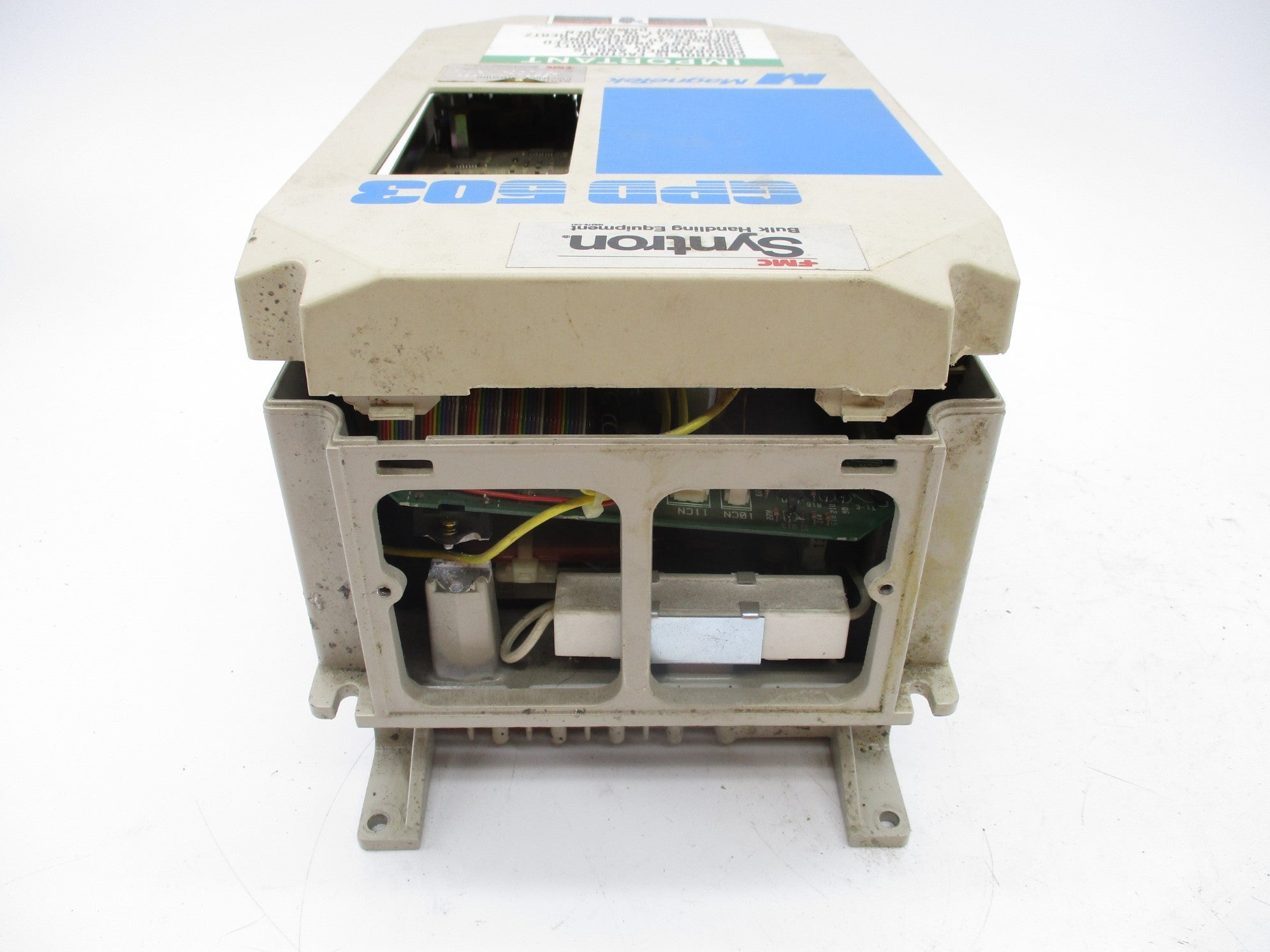 MAGNETEK DS315 (AS PICTURED) UNMP