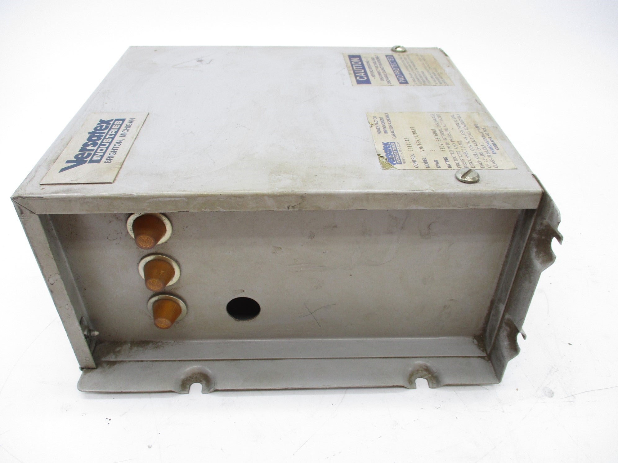 VERSATEX VM/43M/5/NAF3 UNMP