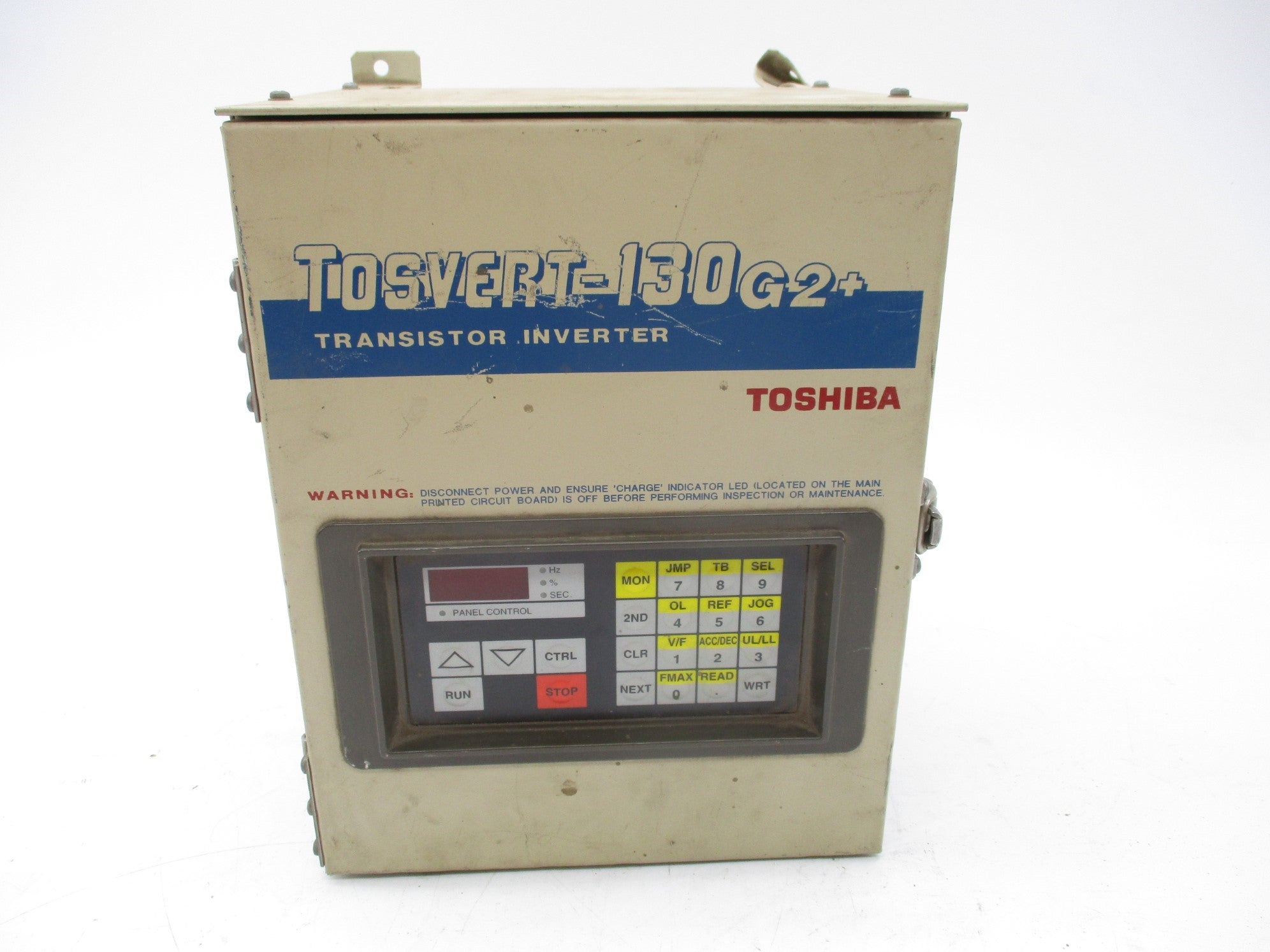 TOSHIBA VT130G2+4055 UNMP