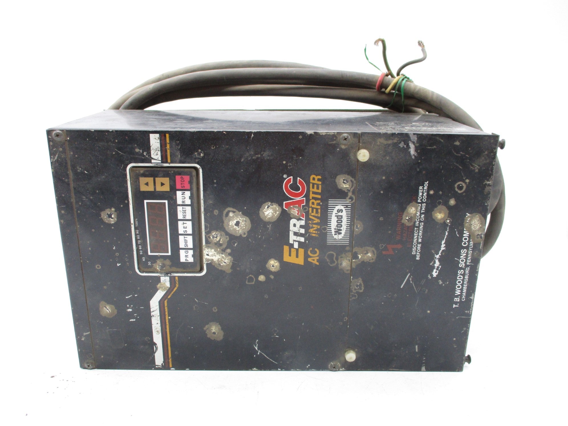TB WOODS AFC4005.0B2 UNMP