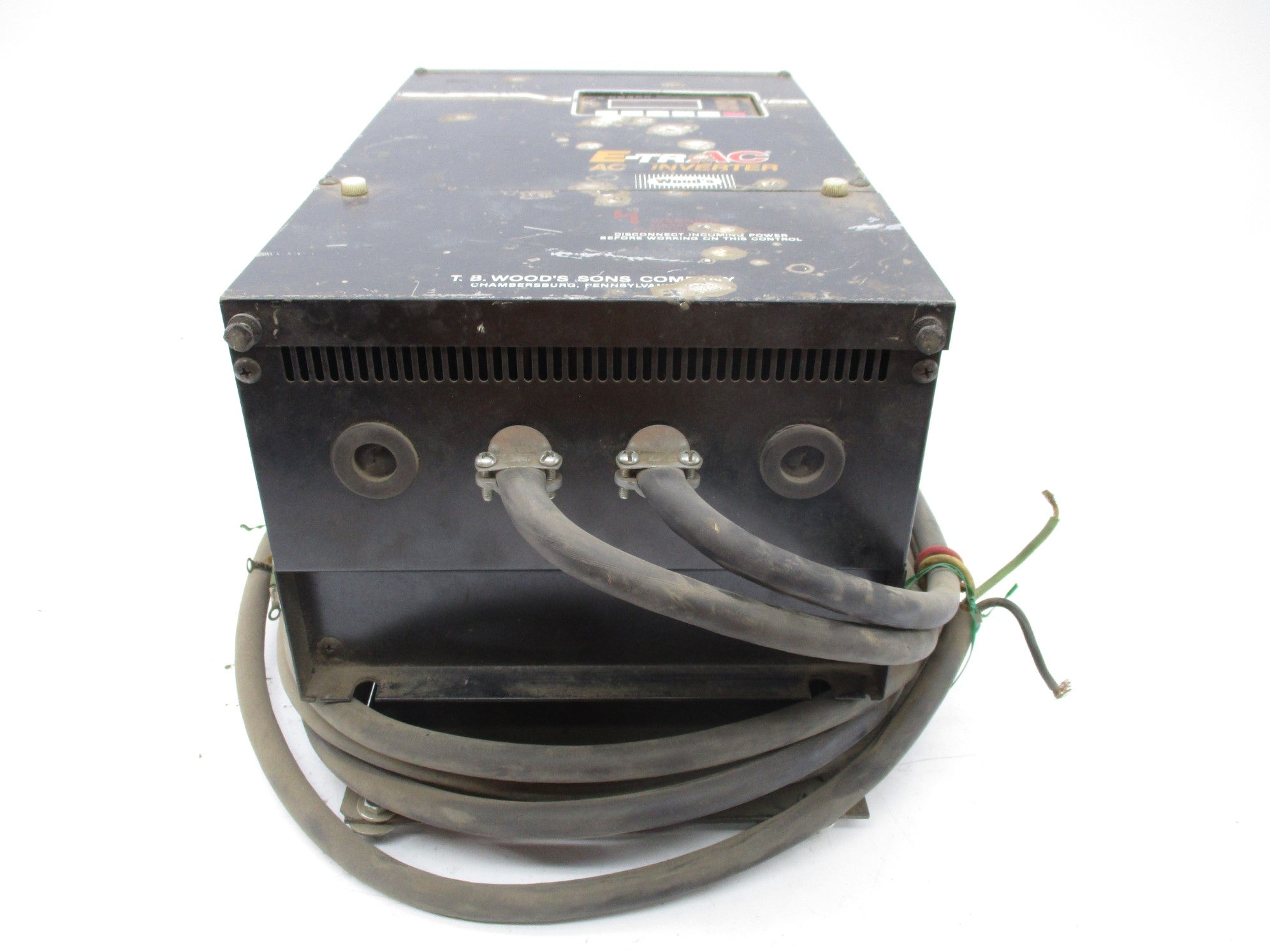 TB WOODS AFC4005.0B2 UNMP