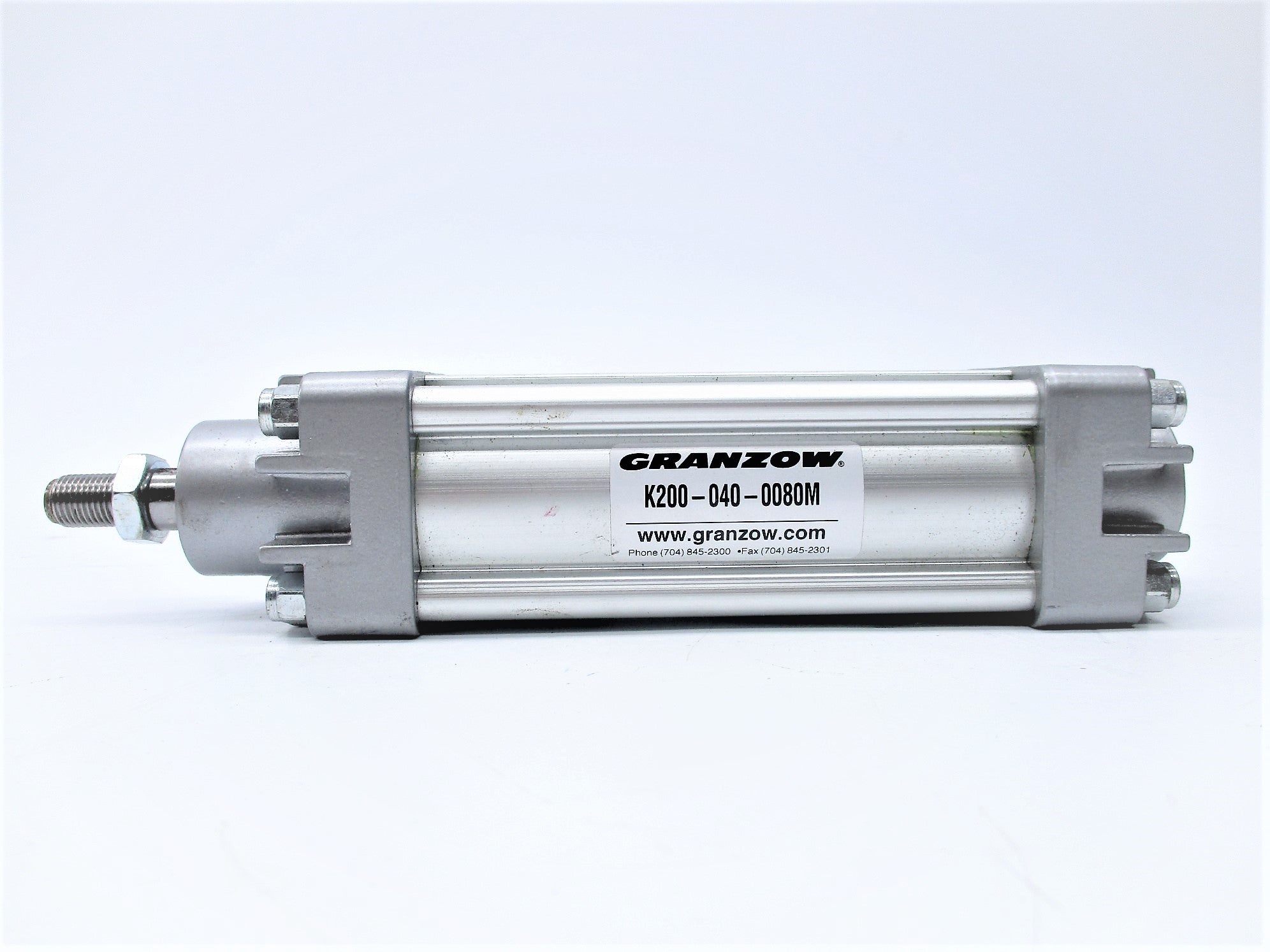GRANZOW K200-040-0080M NSNP