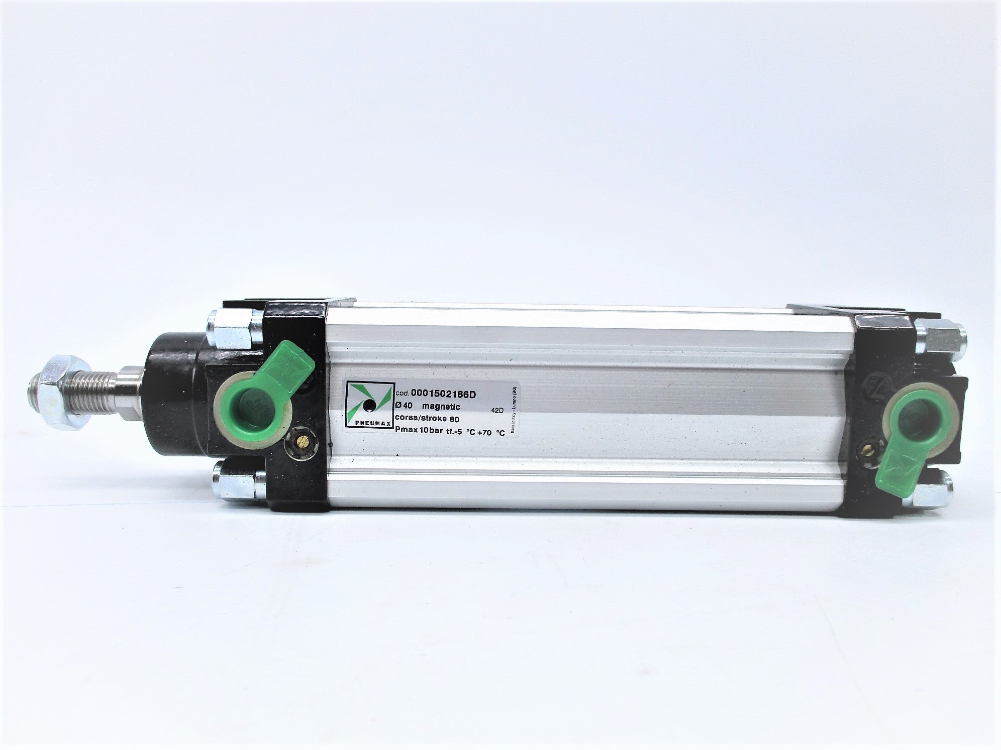 PNEUMAX 0001502186D NSNP