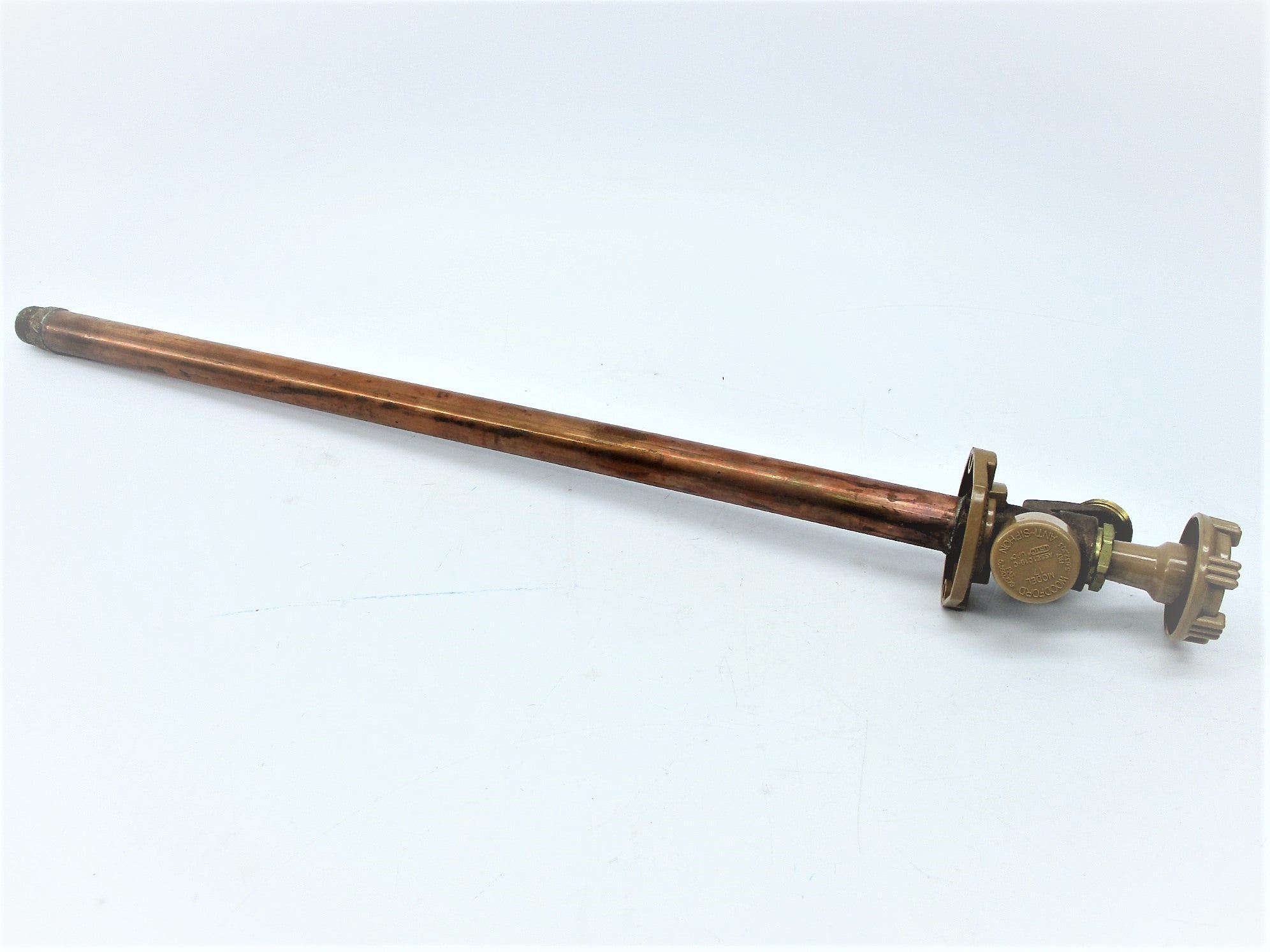 WOODFORD MODEL 17 NSNP
