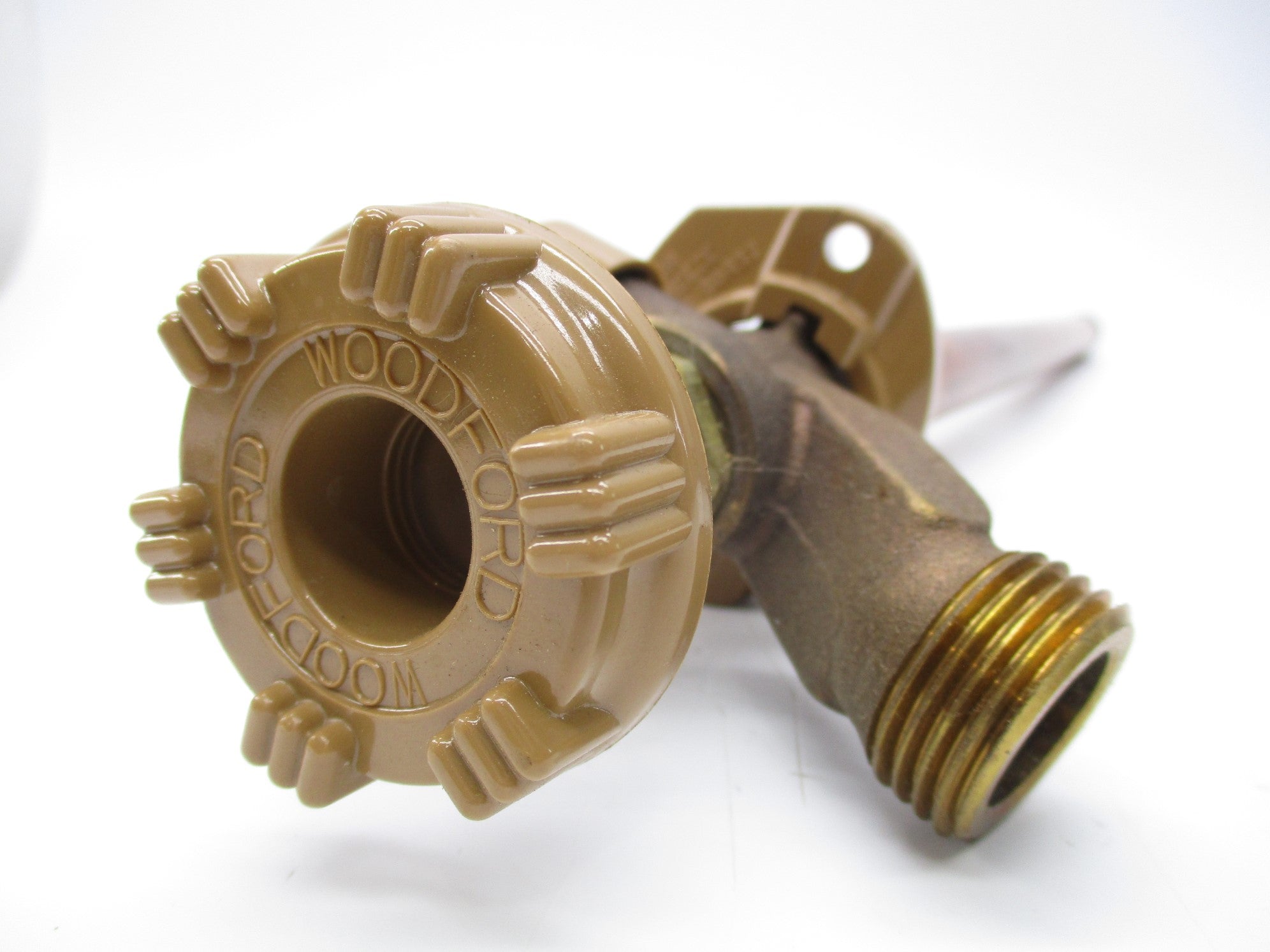 WOODFORD MODEL 17 NSNP