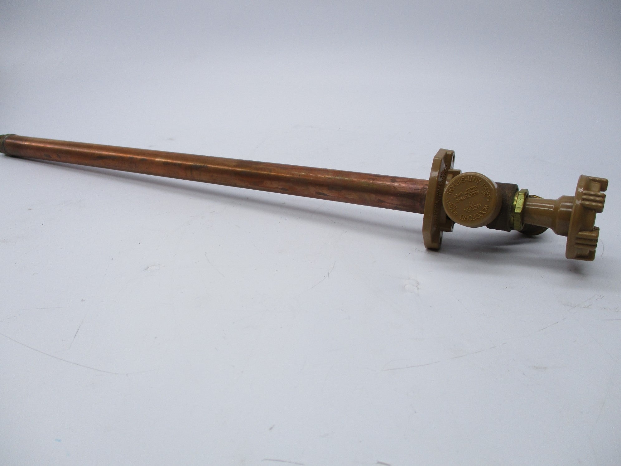 WOODFORD MODEL 17 NSNP