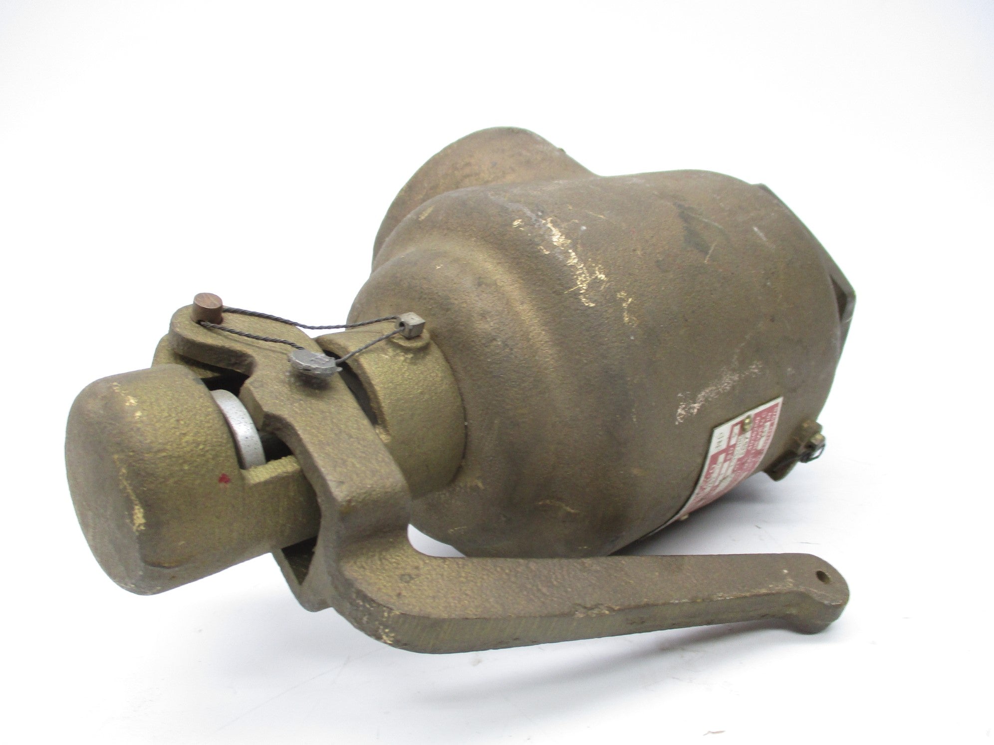 CONBRACO 29-702-39 1" NSNP
