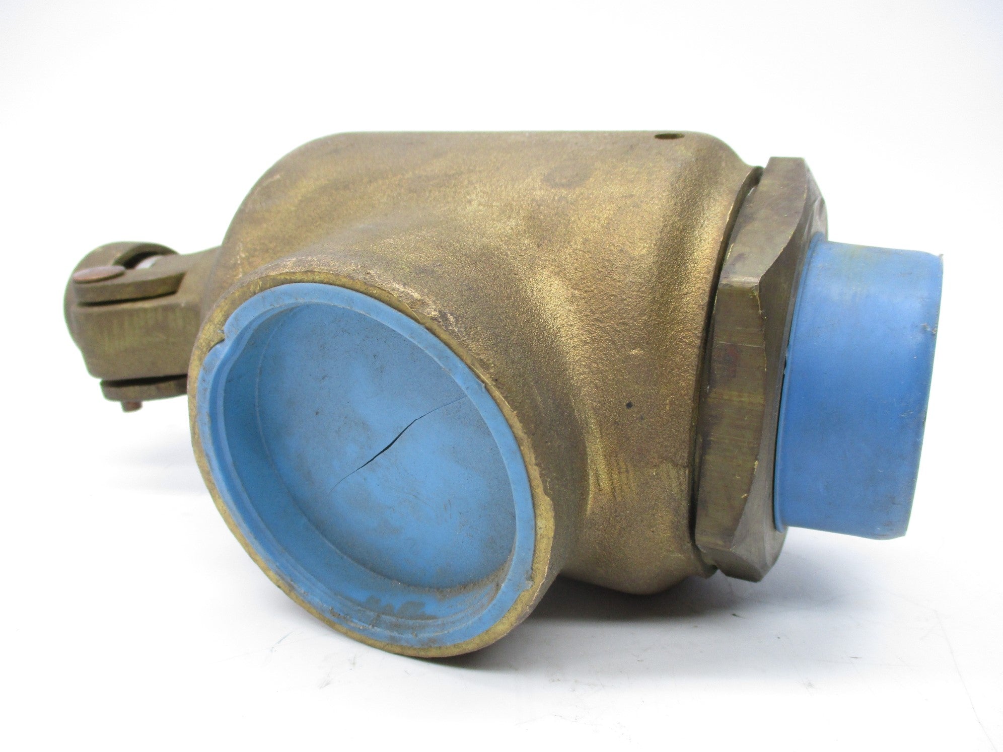 CONBRACO 29-702-39 1" NSNP