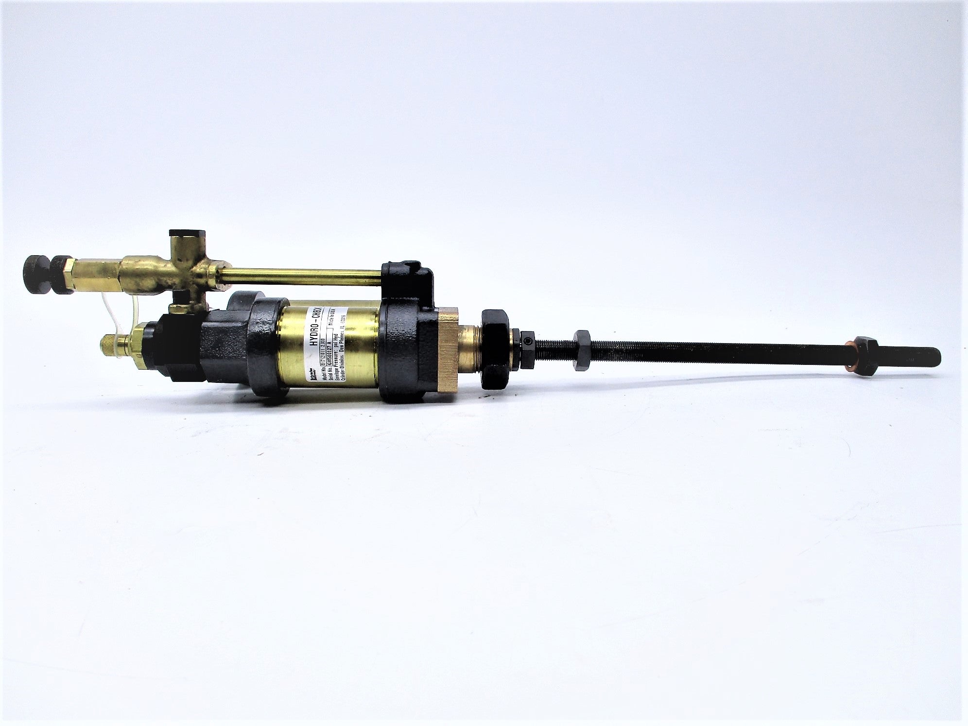 SCHRADER BELLOWS B171210112.000 NSNP