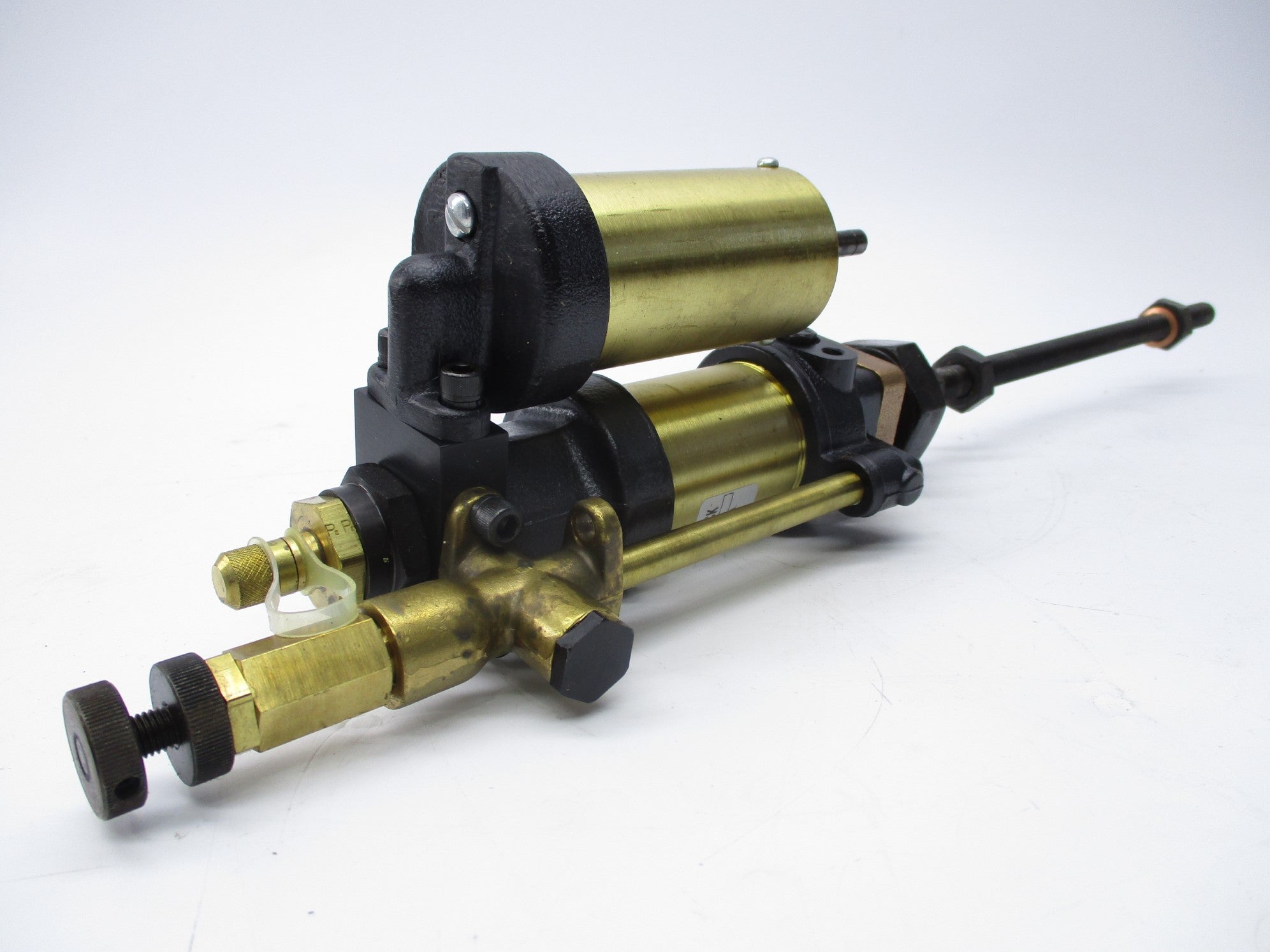SCHRADER BELLOWS B171210112.000 NSNP