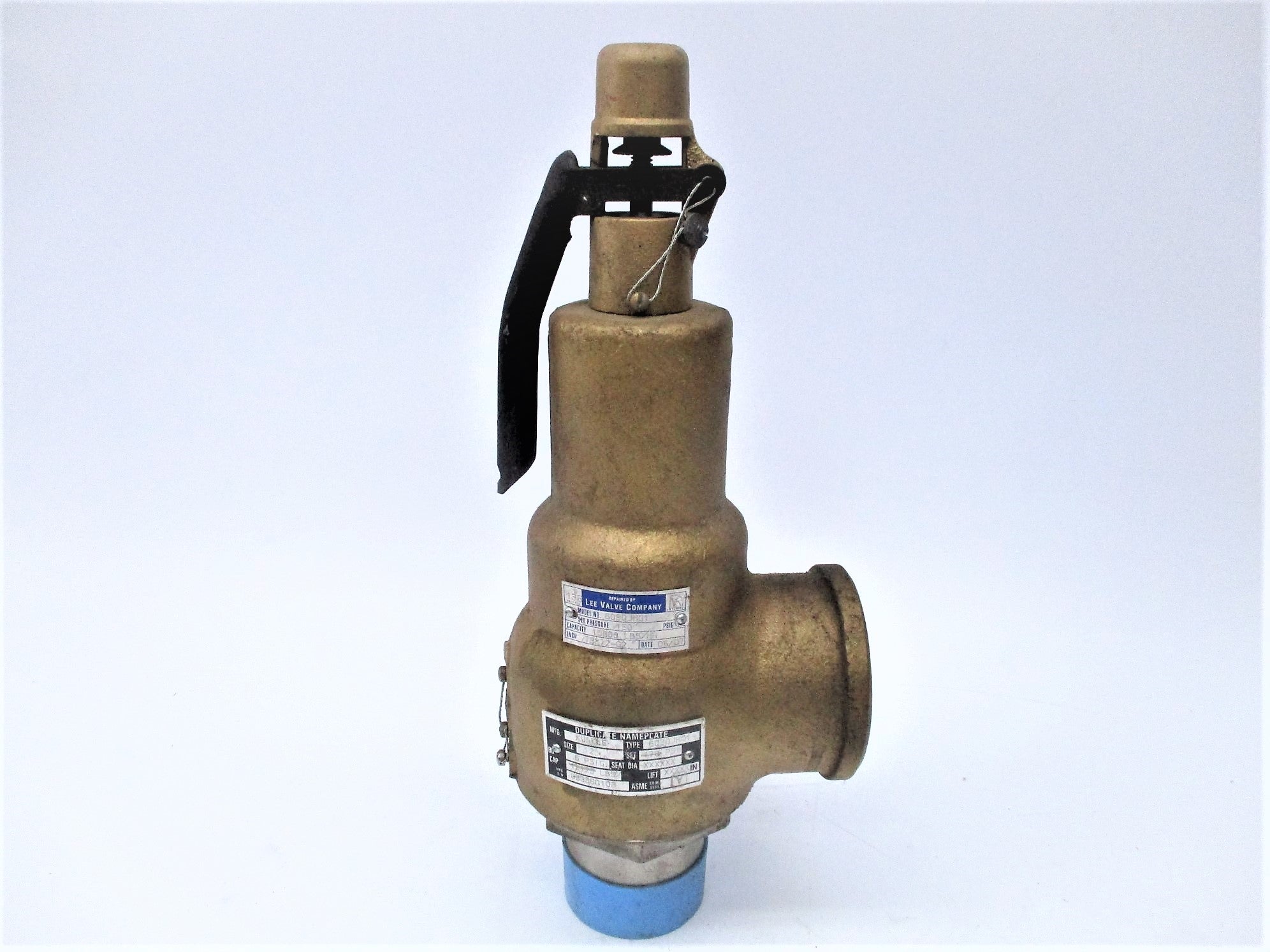 KUNKLE 6030JH01 2" REMAN