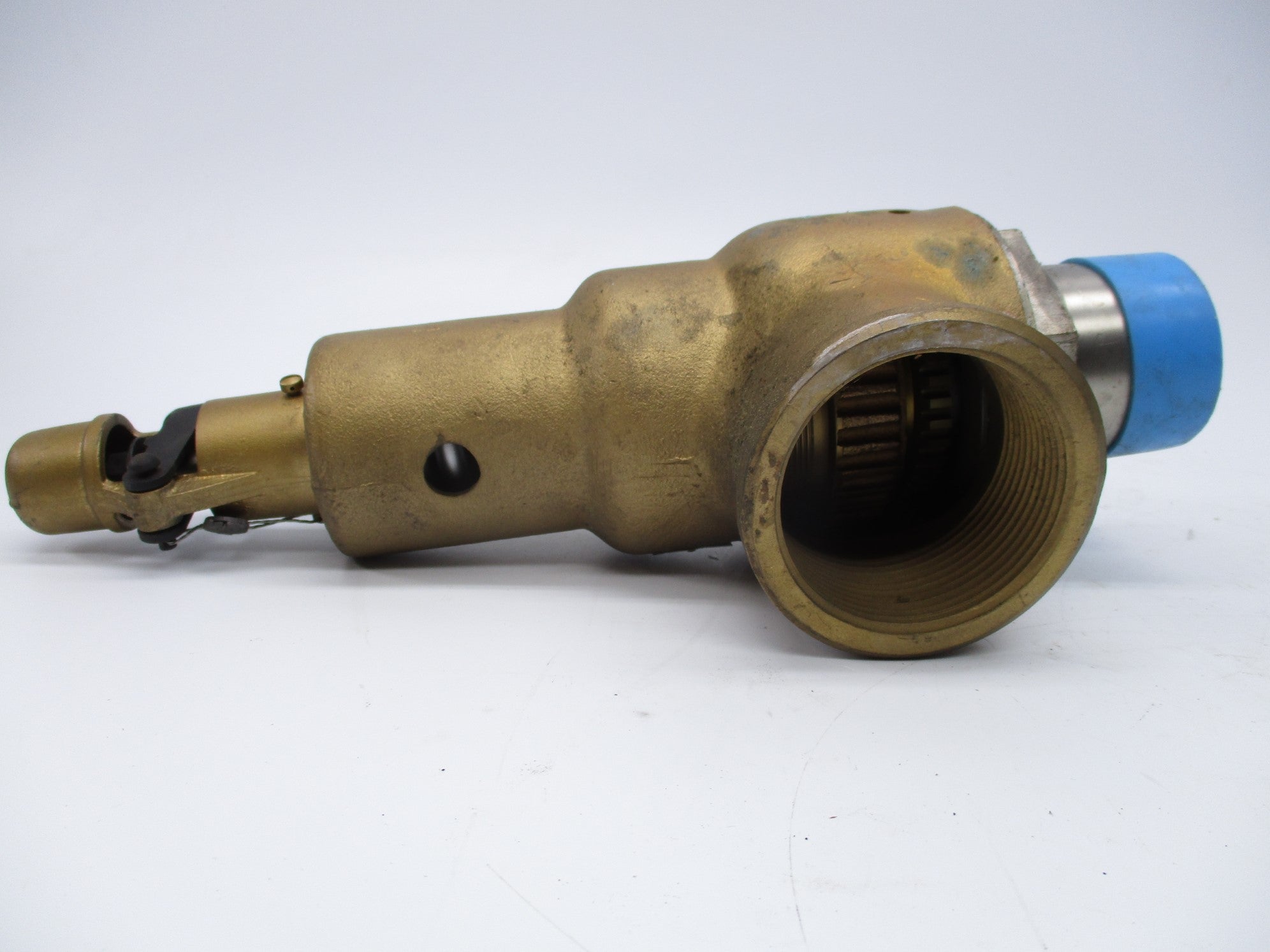 KUNKLE 6030JH01 2" REMAN