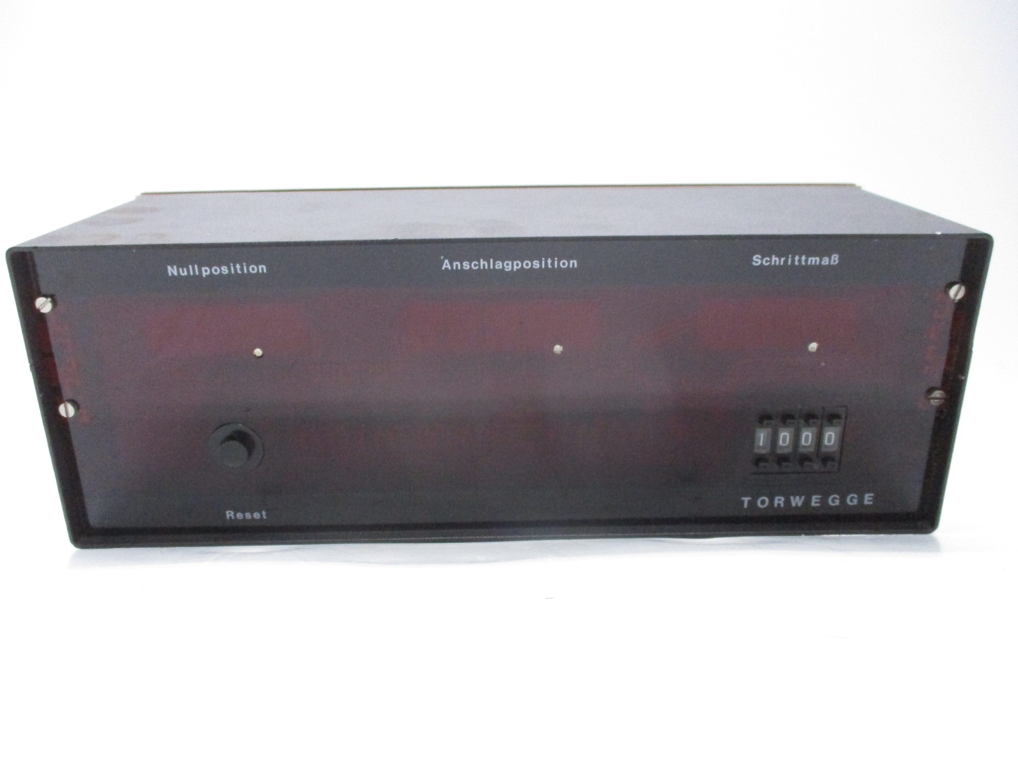 SCHRITTMAB SPZ7177/2 UNMP