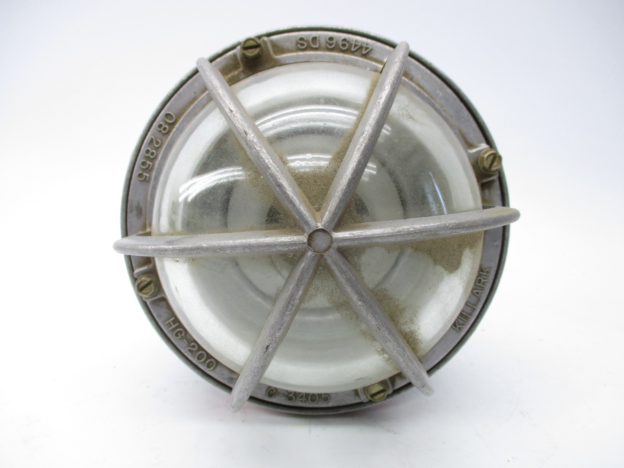 HUBBELL HX-2-200 (AS PICTURED) NSNP