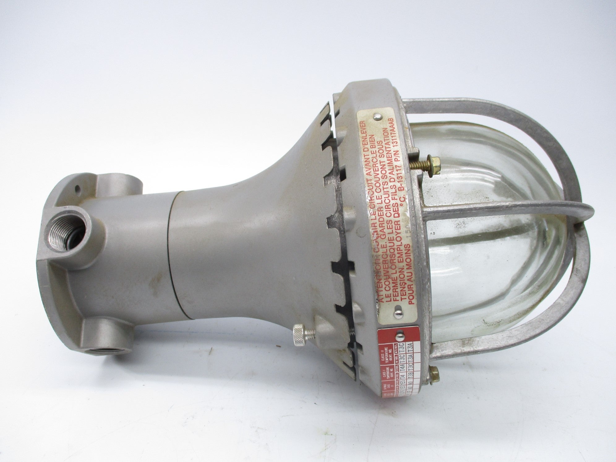 HUBBELL HX-2-200 (AS PICTURED) NSNP