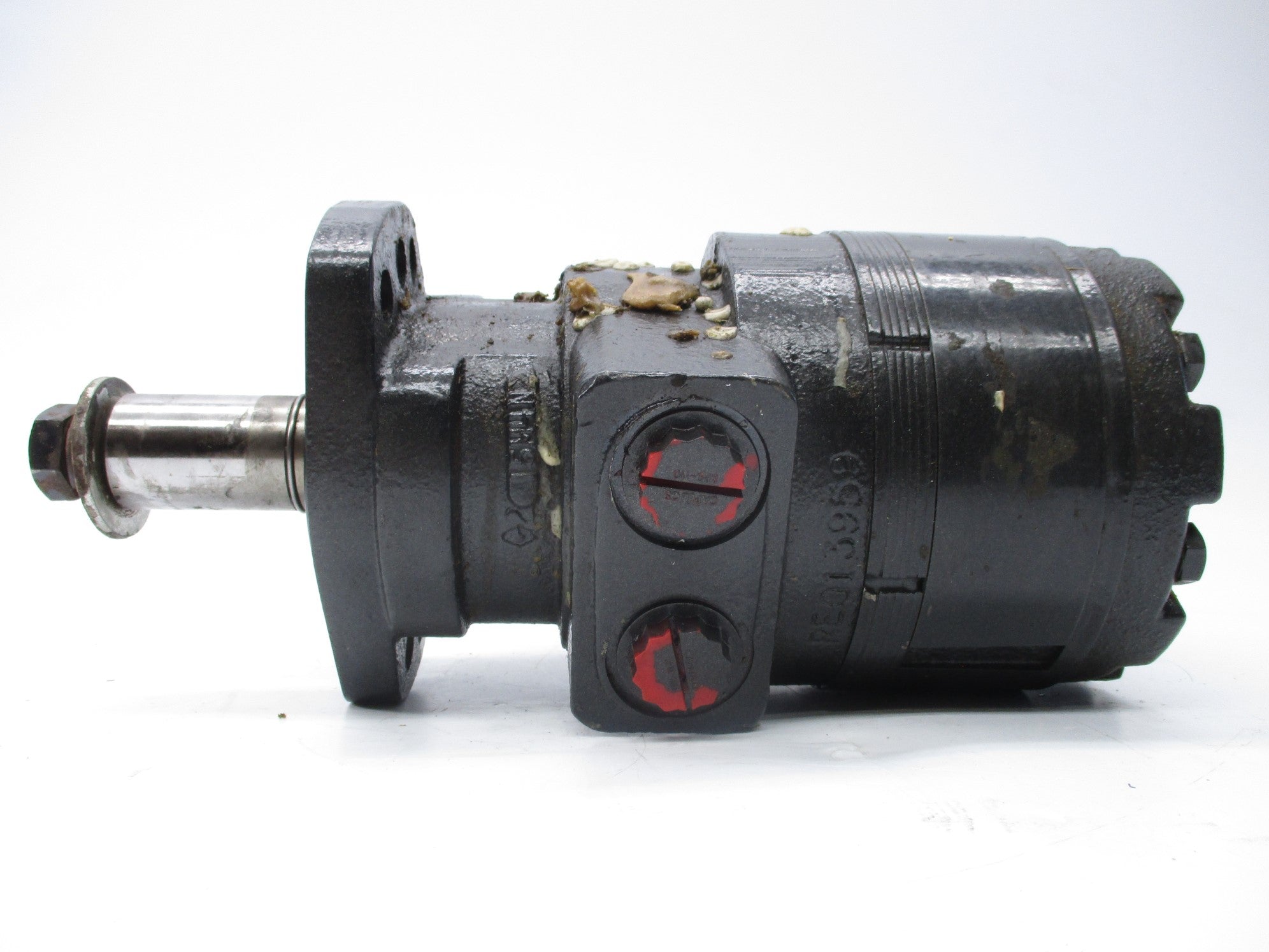WHITE HYDRAULICS 521470A5107AAAAA UNMP