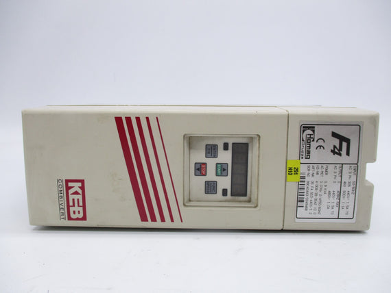 KEB 05.F4.S1D-4A01/1.2 UNMP