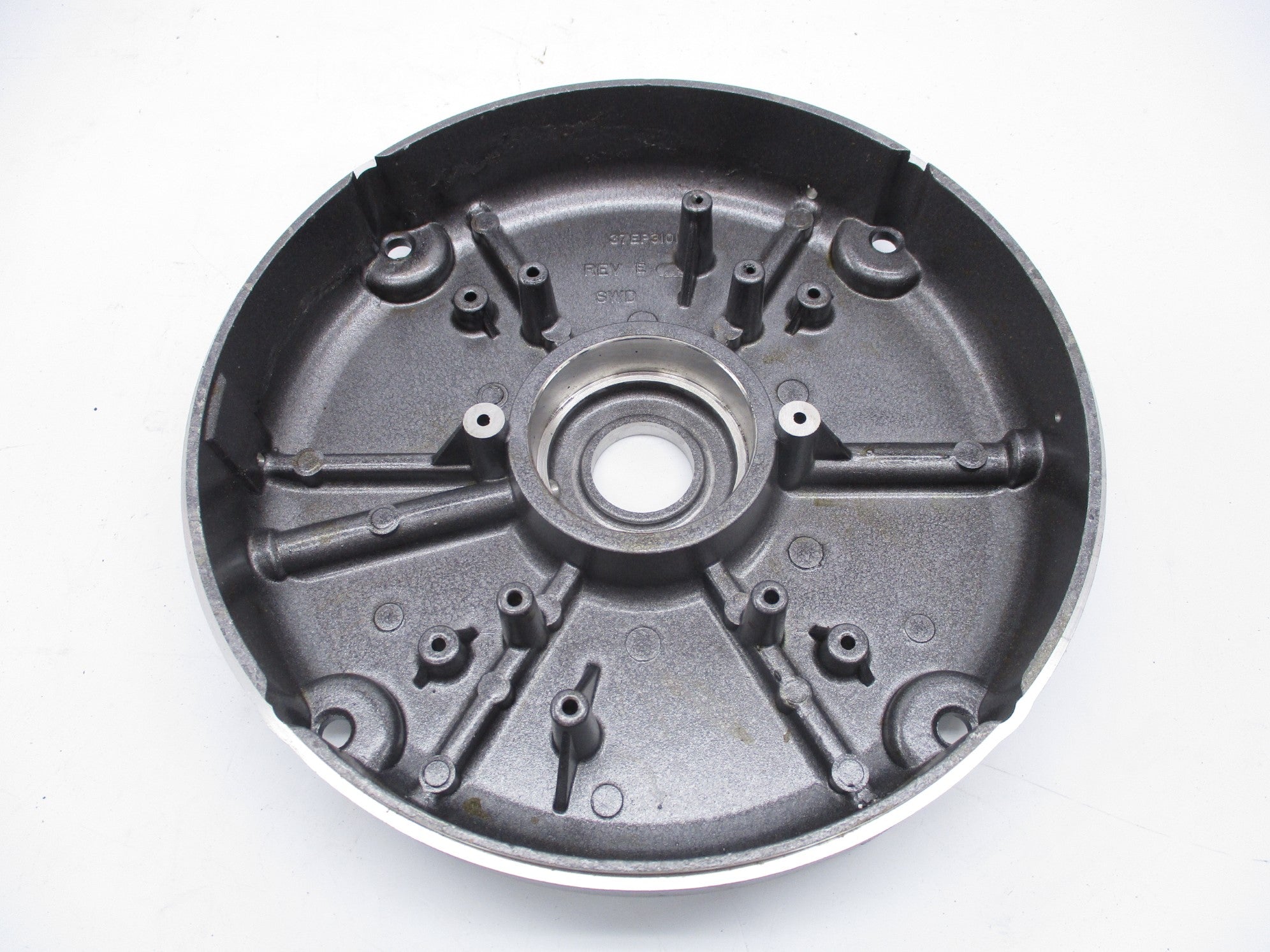 BALDOR 37EP3101A01 NSMP