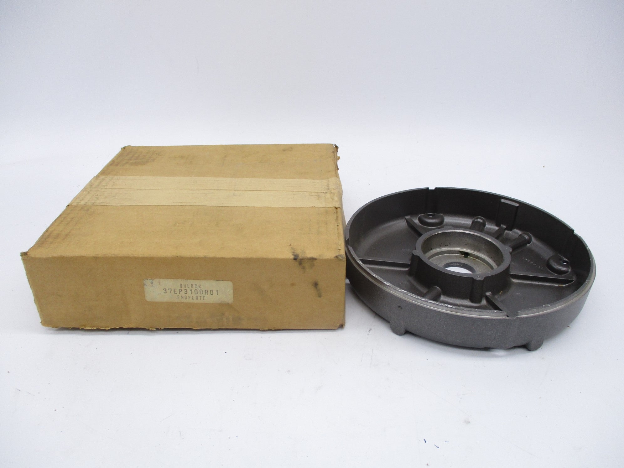 BALDOR 37EP3100A01 NSMP