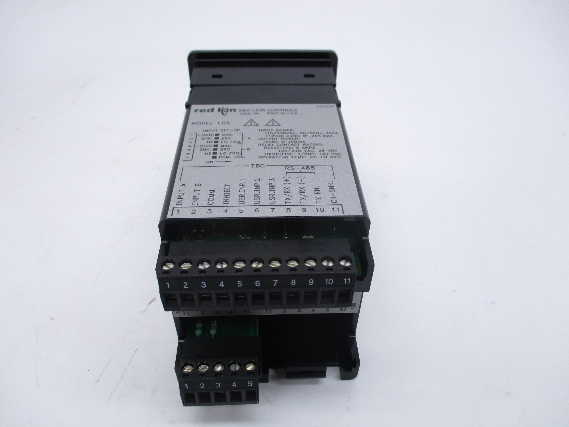 RED LION LGS00101 NSMP