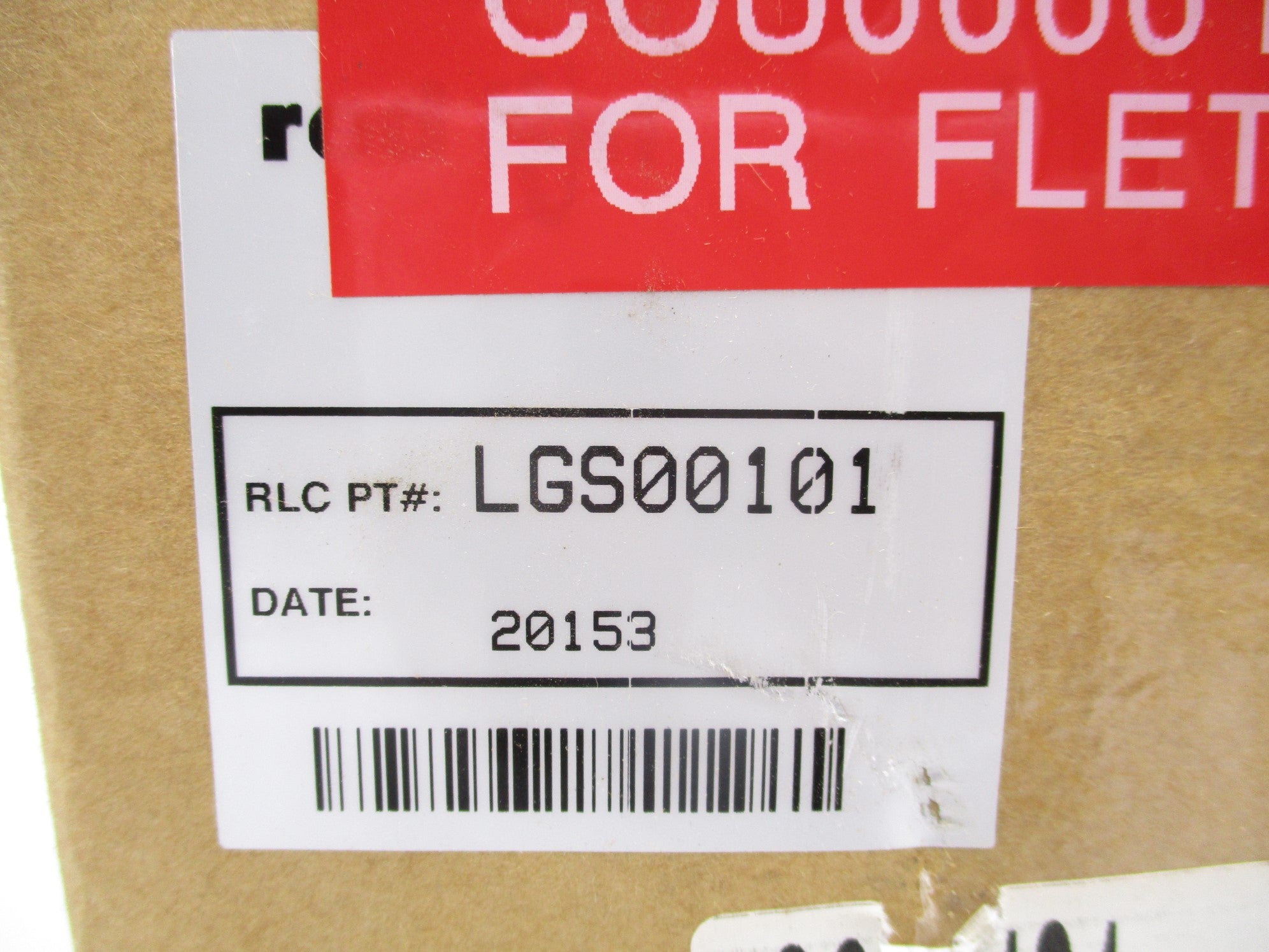 RED LION LGS00101 NSMP