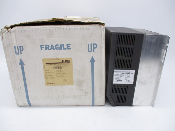 AC TECH M1575B NSMP