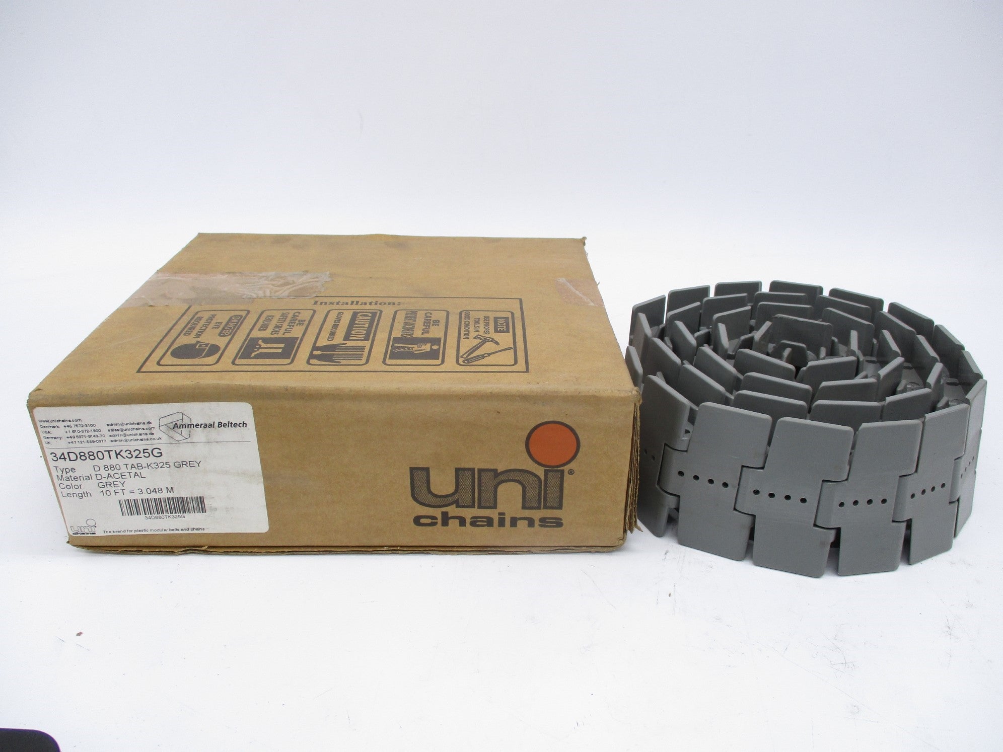UNICHAINS 34D880TK325G NSMP