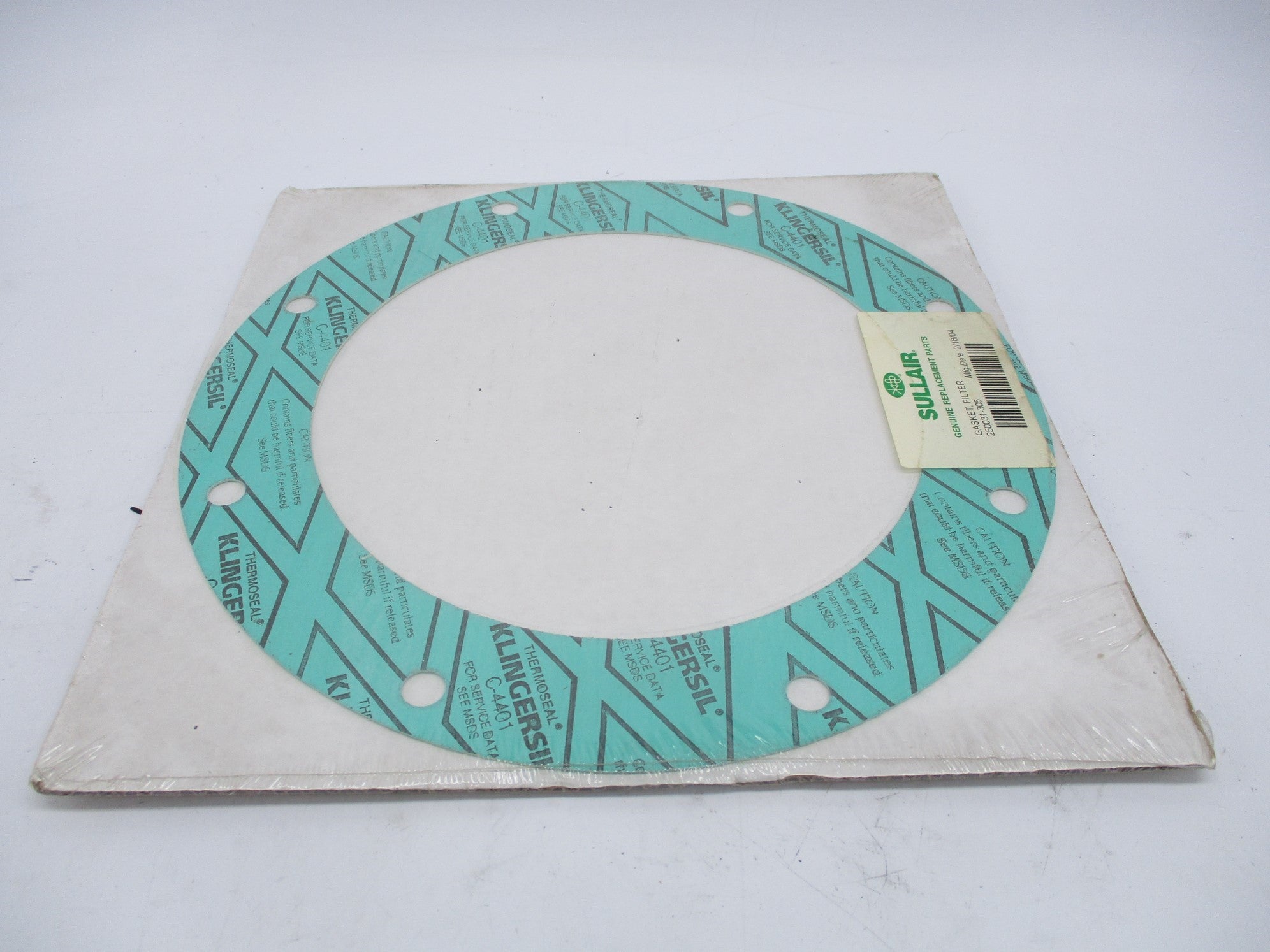 SULLAIR 250031-305 NSNP