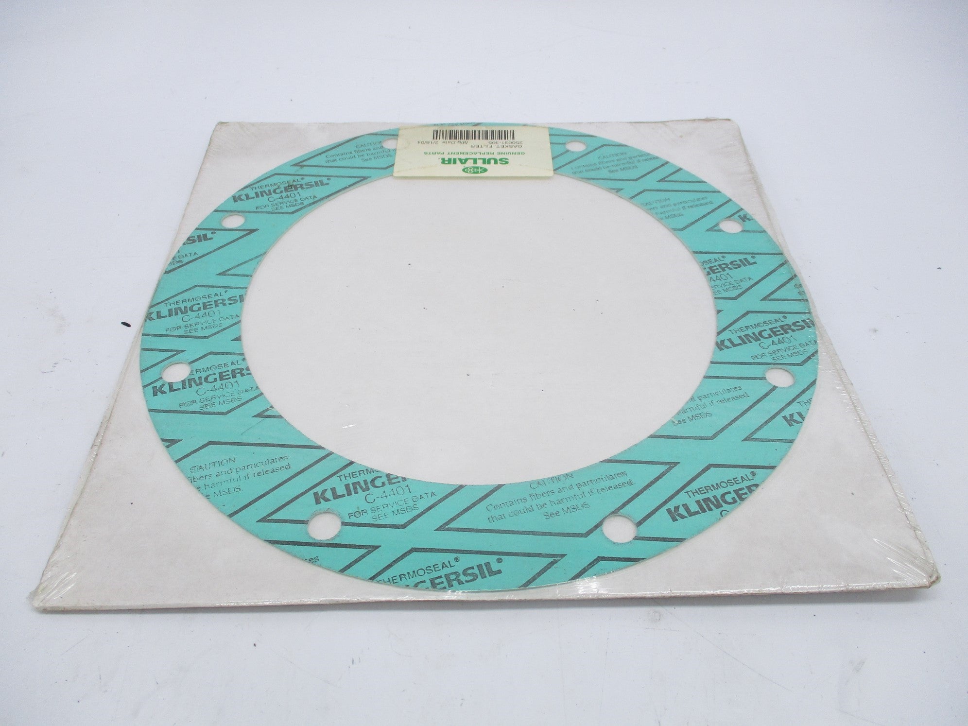 SULLAIR 250031-305 NSNP