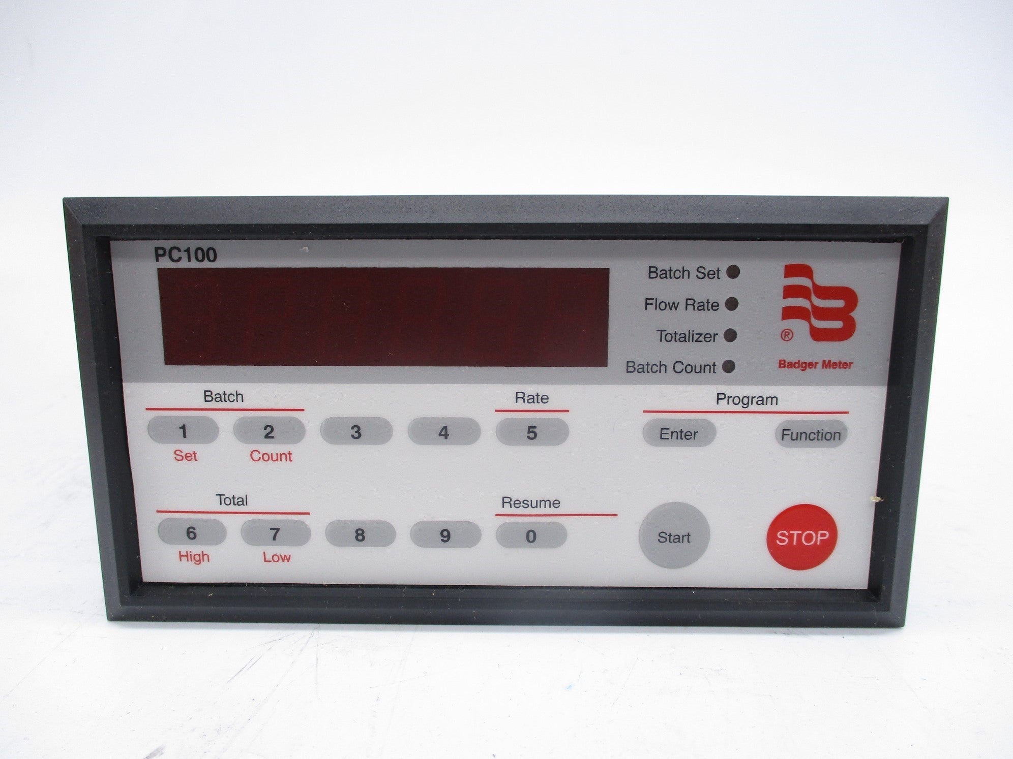 BADGER METER 59020-014 NSMP