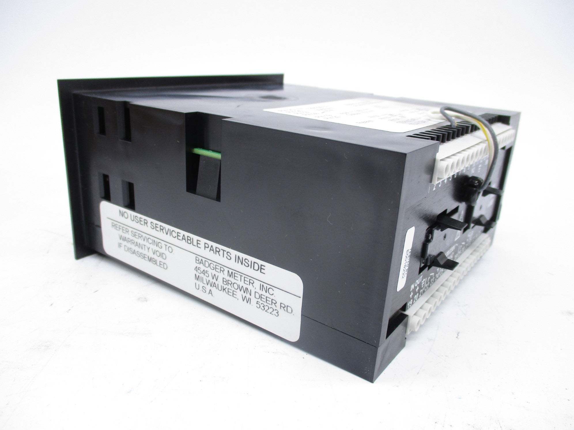 BADGER METER 59020-014 NSMP