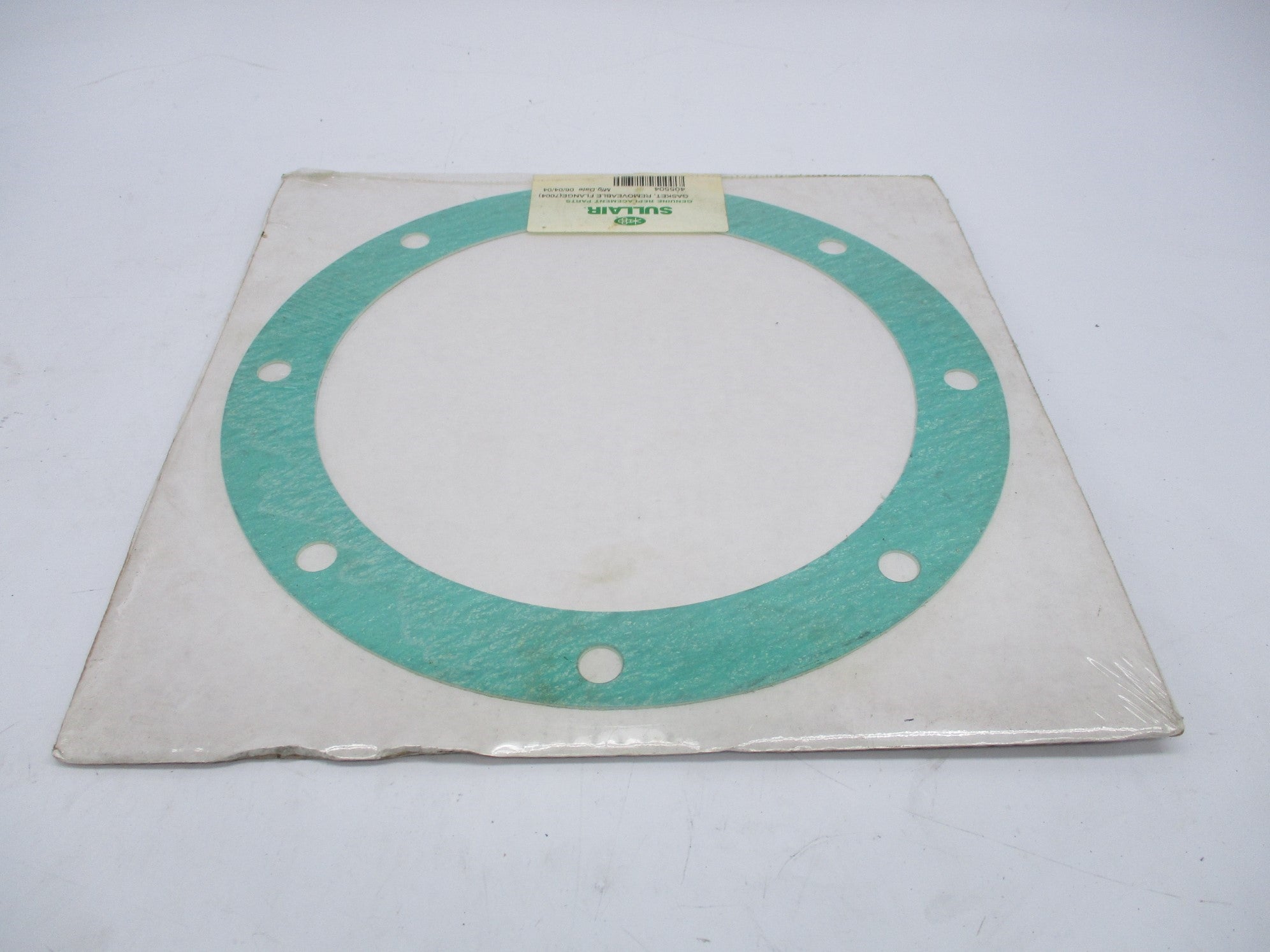 SULLAIR 405504 NSNP