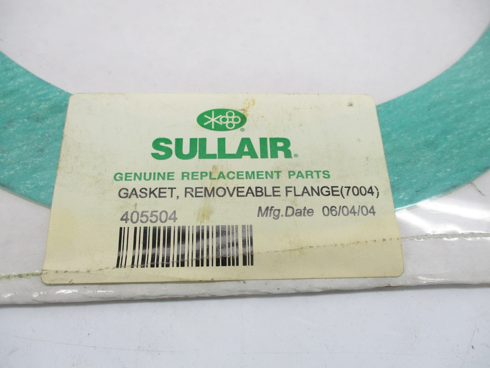 SULLAIR 405504 NSNP