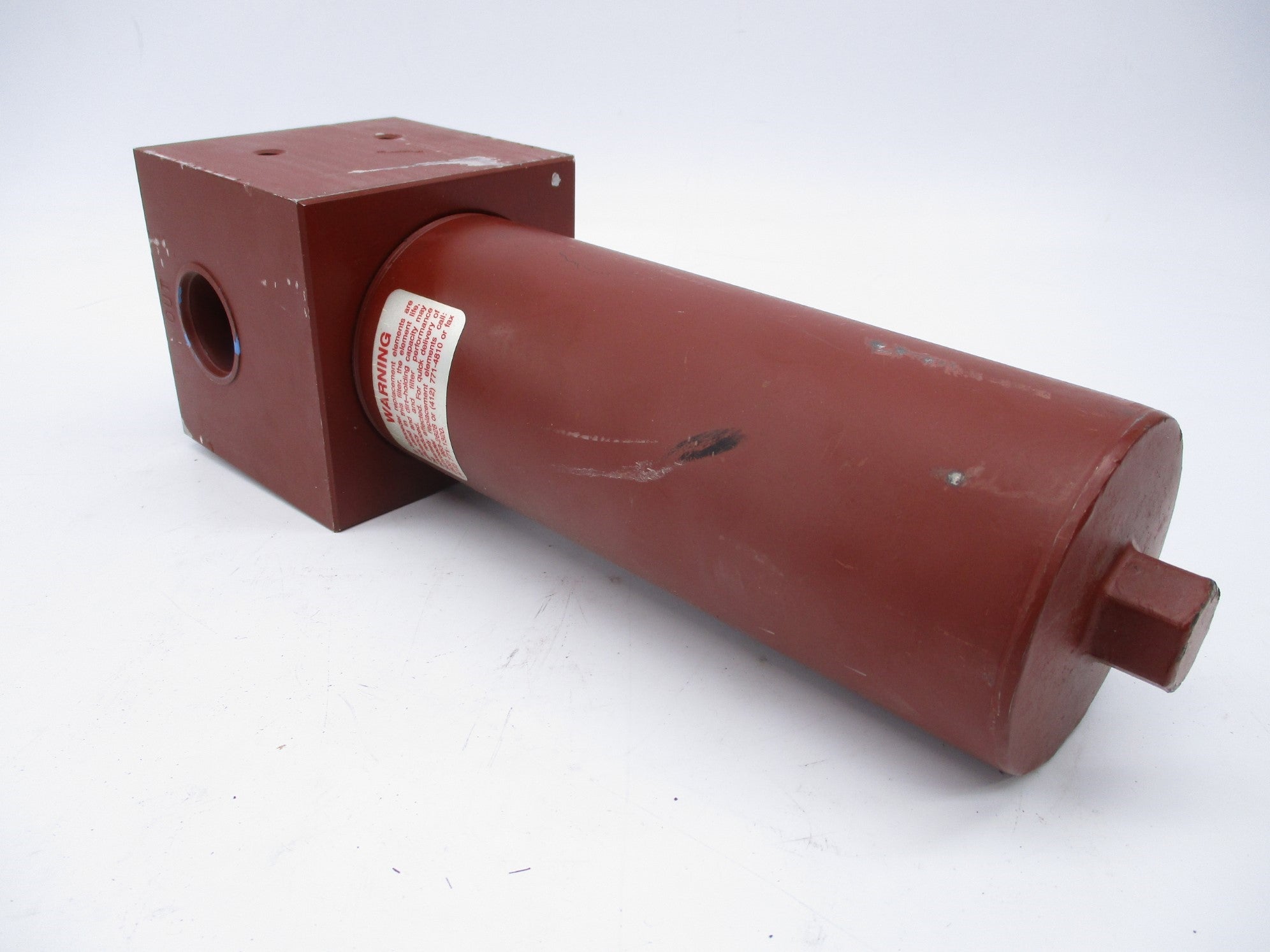 SCHROEDER CF301CC10PD NSNP