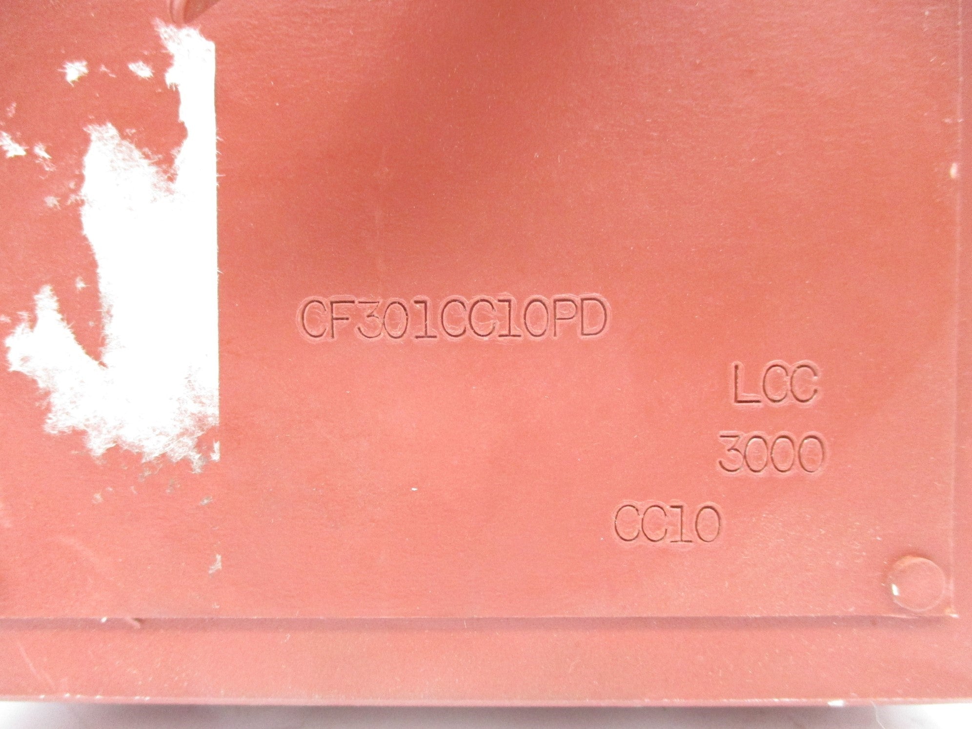 SCHROEDER CF301CC10PD NSNP