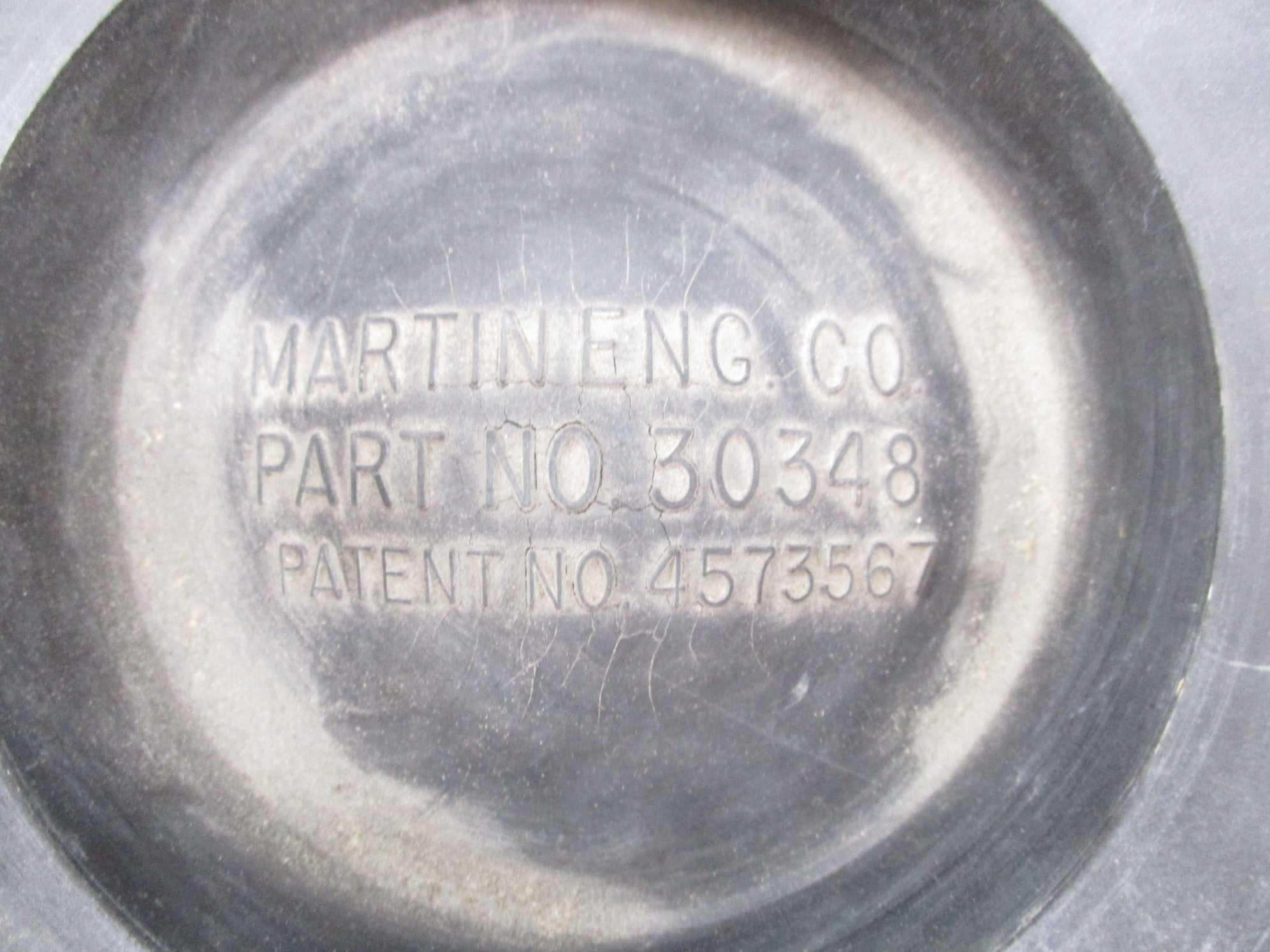 MARTIN ENGINEERING 30348 UNMP