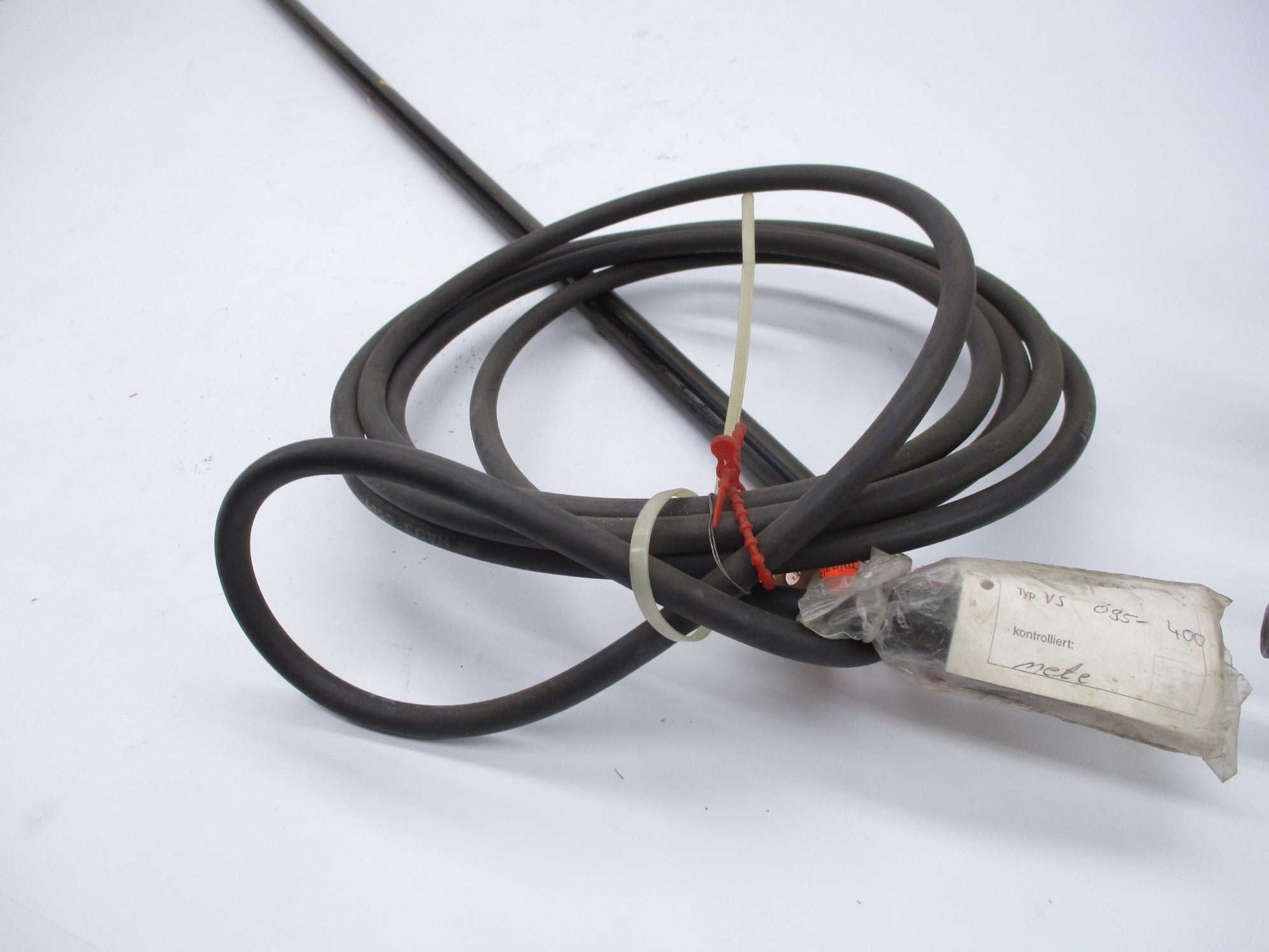 HAUG 05.8020.002 UNMP