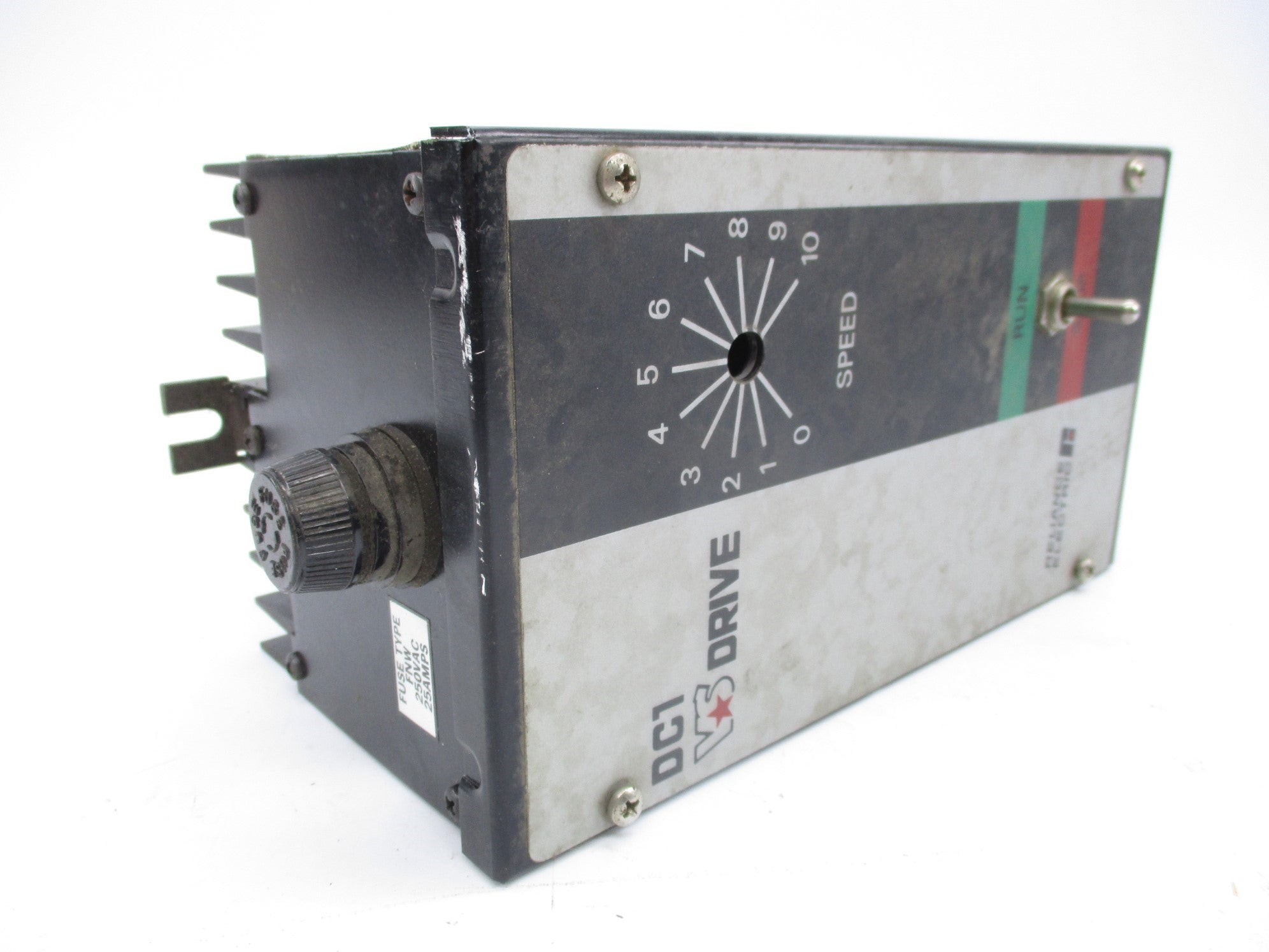 RELIANCE DC1-70U UNMP