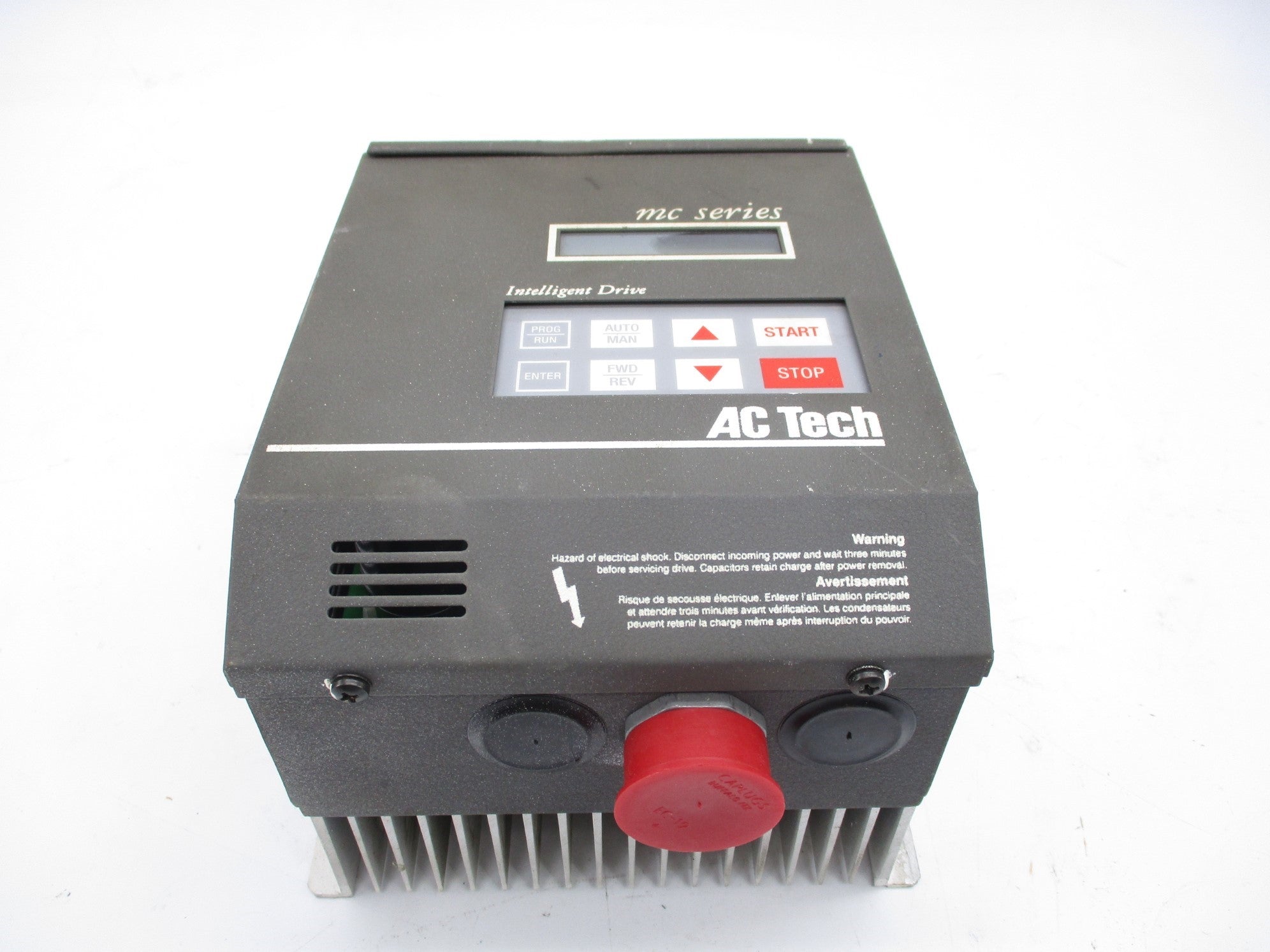 AC TECH M1450B UNMP