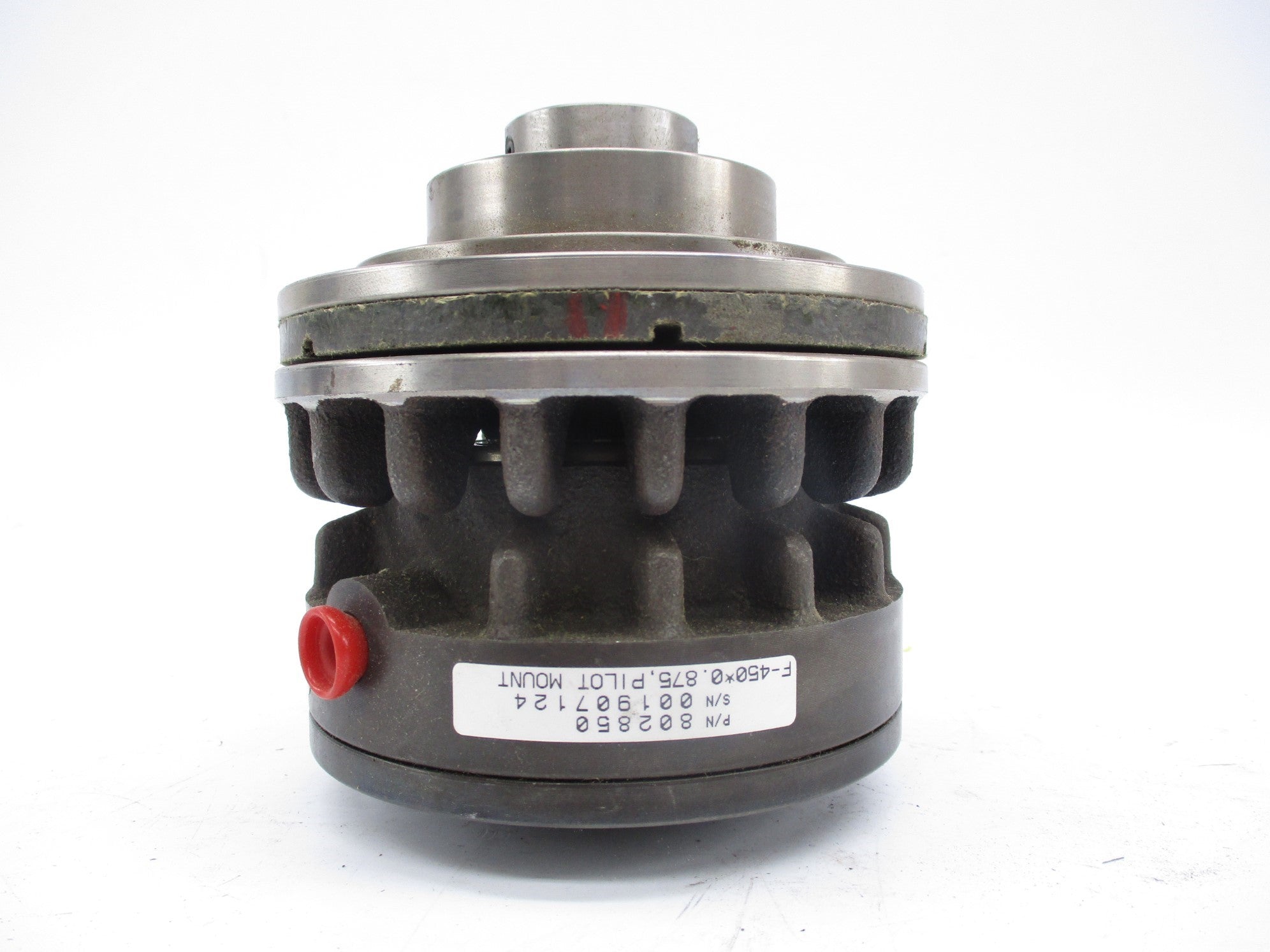 NEXEN 802850 NSNP