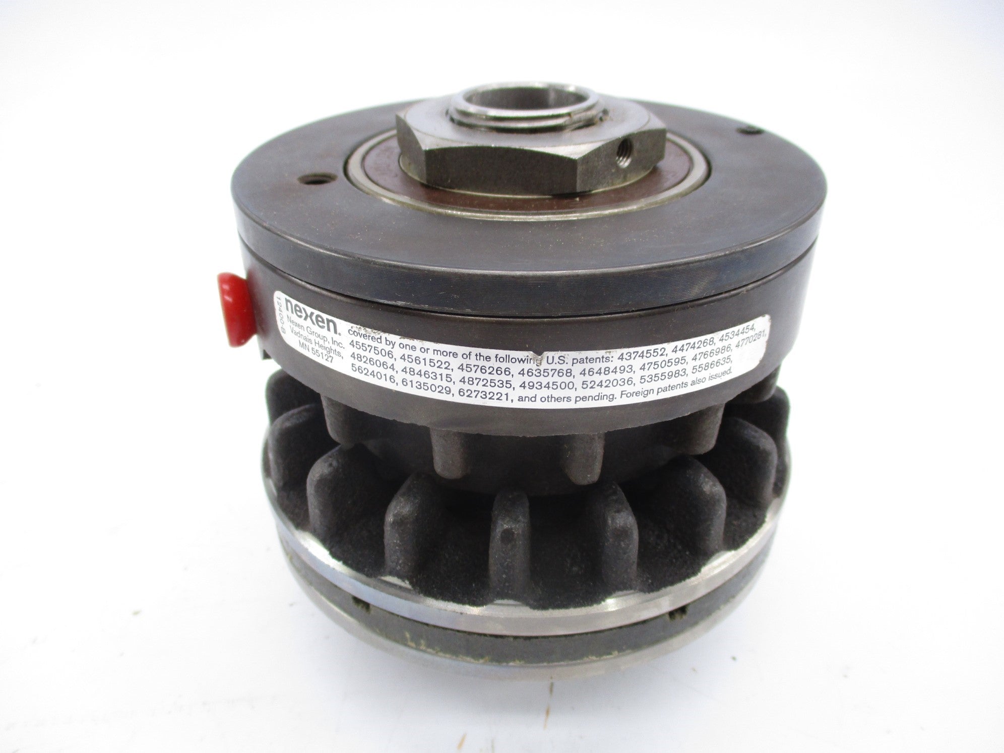 NEXEN 802850 NSNP