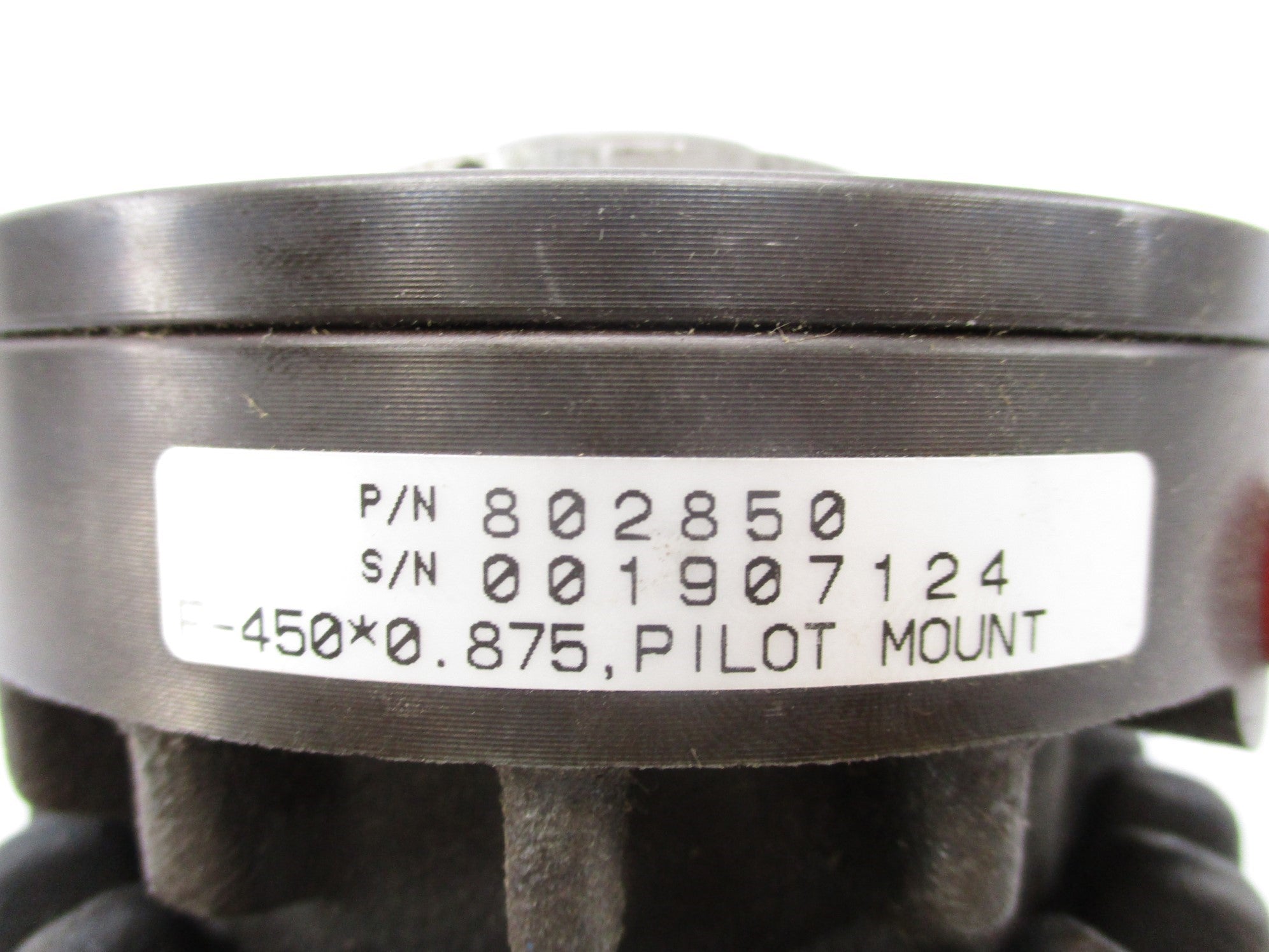 NEXEN 802850 NSNP